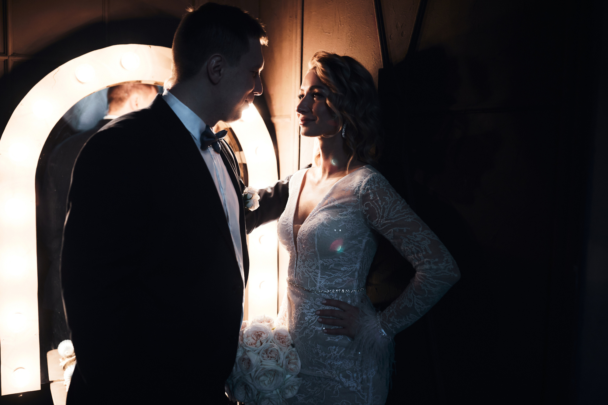 Анонс свадебной съемки Максима и Елены. Иван Март Свадебный и портретный фотограф Тюмень