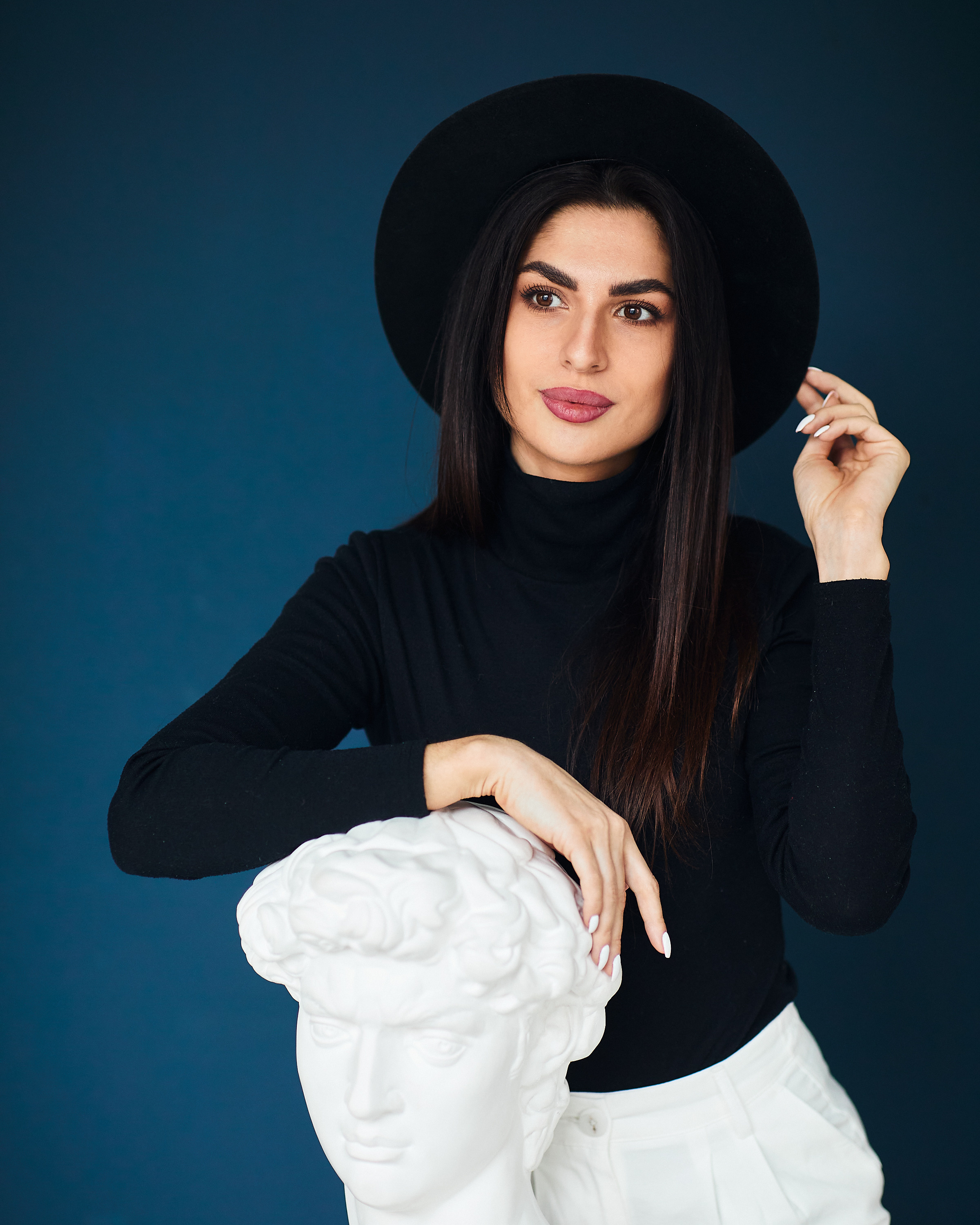 Наталья. Иван Март Свадебный и портретный фотограф Тюмень