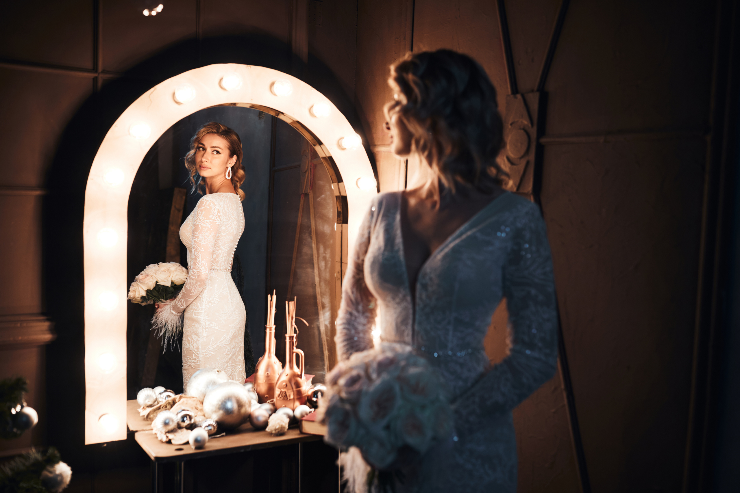 Максим и Елена. Иван Март Свадебный и портретный фотограф Тюмень