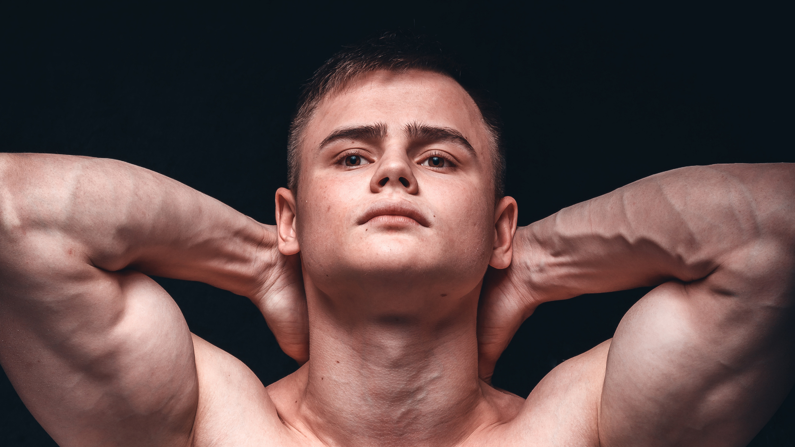 Andrew. Иван Март Свадебный и портретный фотограф Тюмень