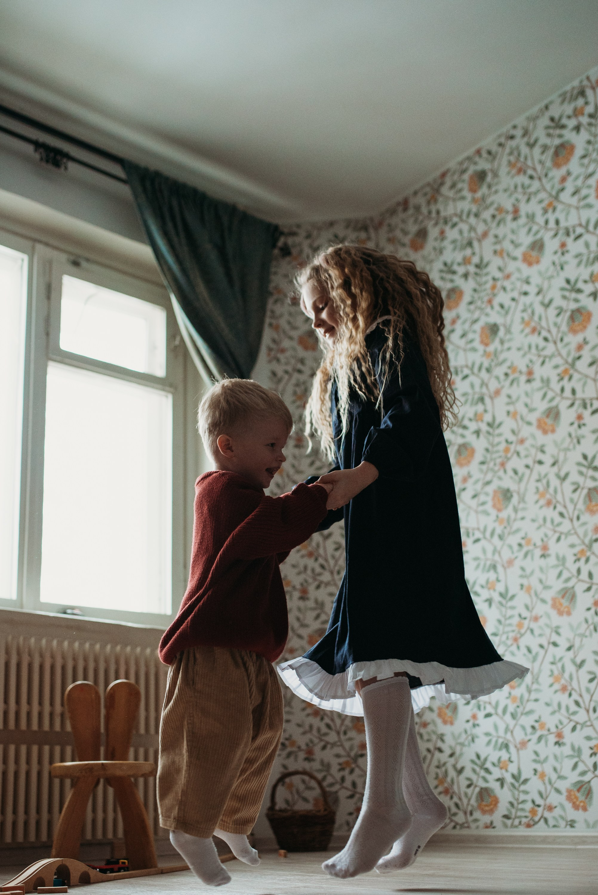 Аня, Кирилл и три солнышка: Злата, Агата и Матвей). Семейный и детский фотограф в Новосибирске и Краснообске — Анна Ким