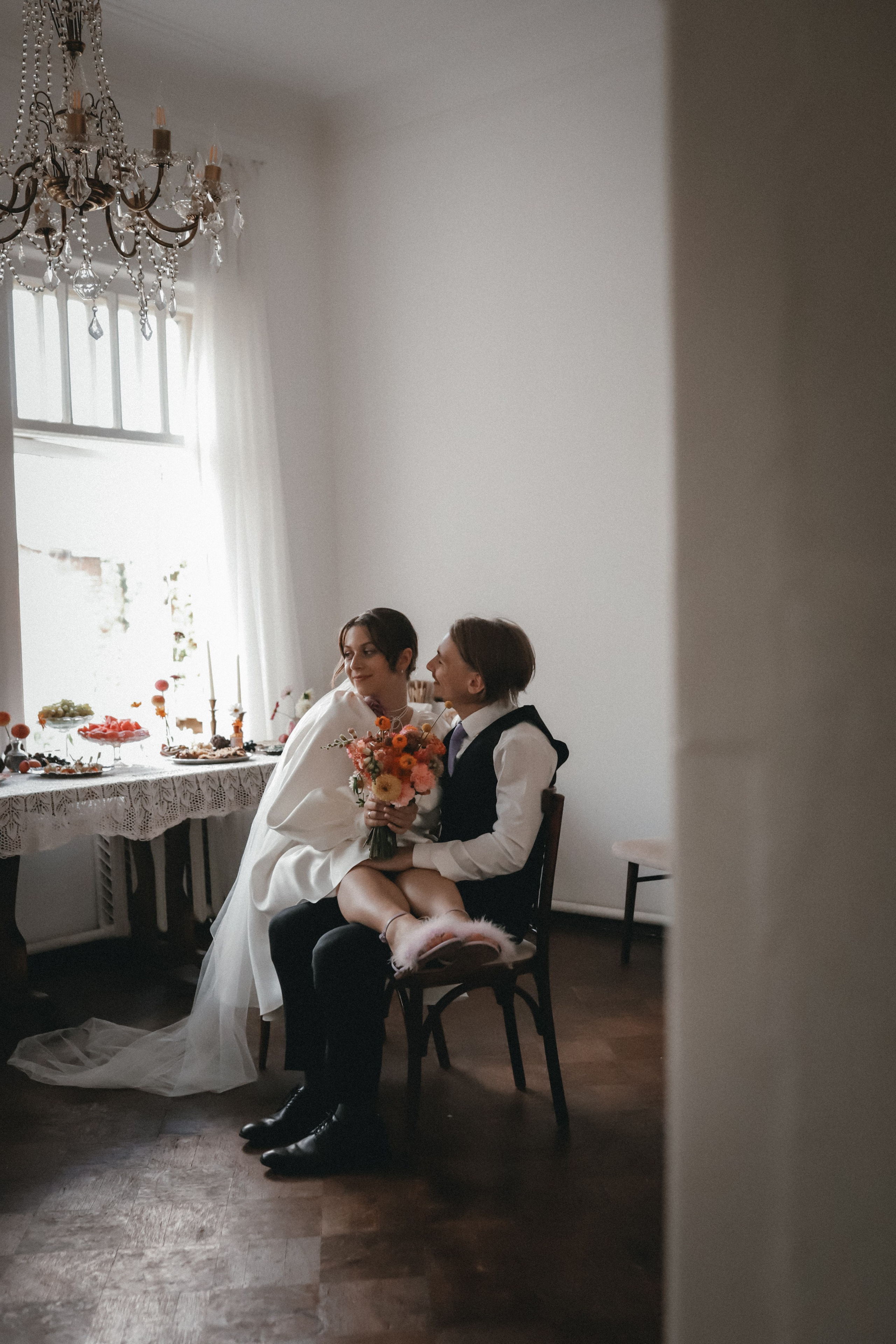 Наташа и Ваня. Фотограф в Нижнем Новгороде Кристина Батанова