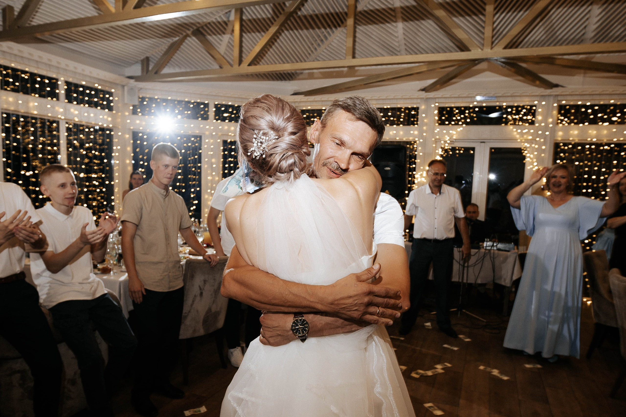 Denis & Julia. Свадебный фотограф в Воронеже Самохина Екатерина