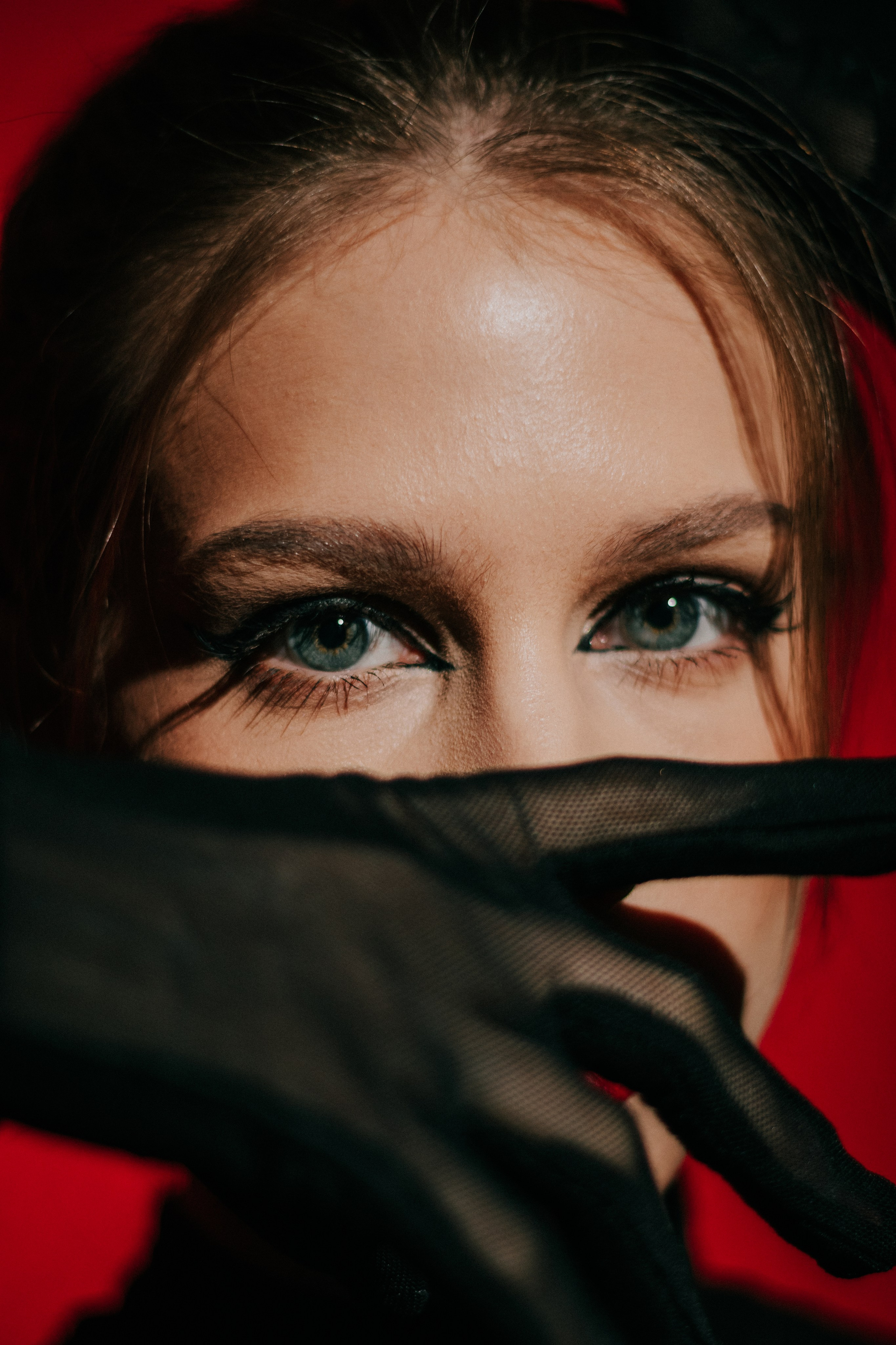 Ludmila. Ника — ваш персональный фотограф в Нижнем Новгороде