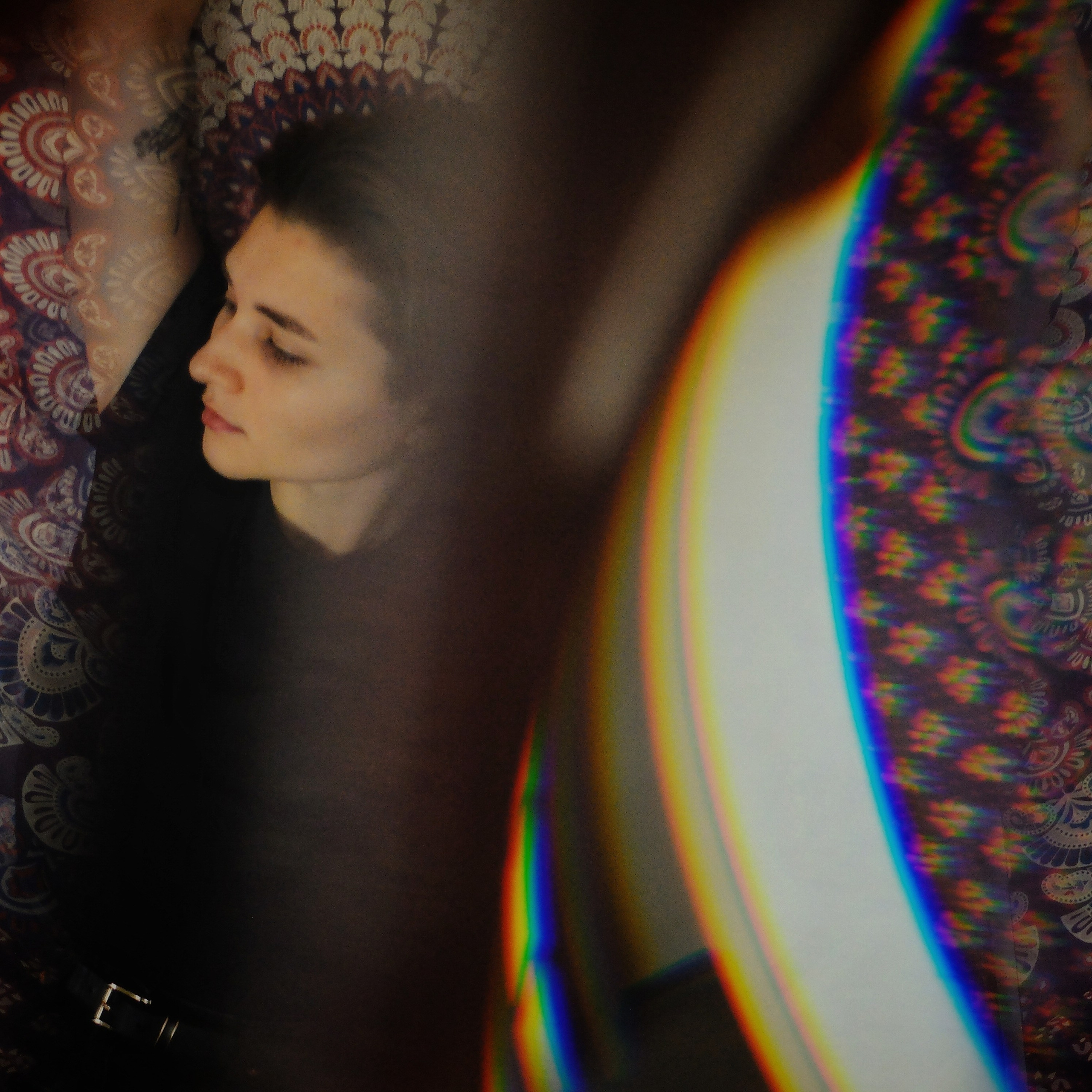 Влюбленные в жизнь