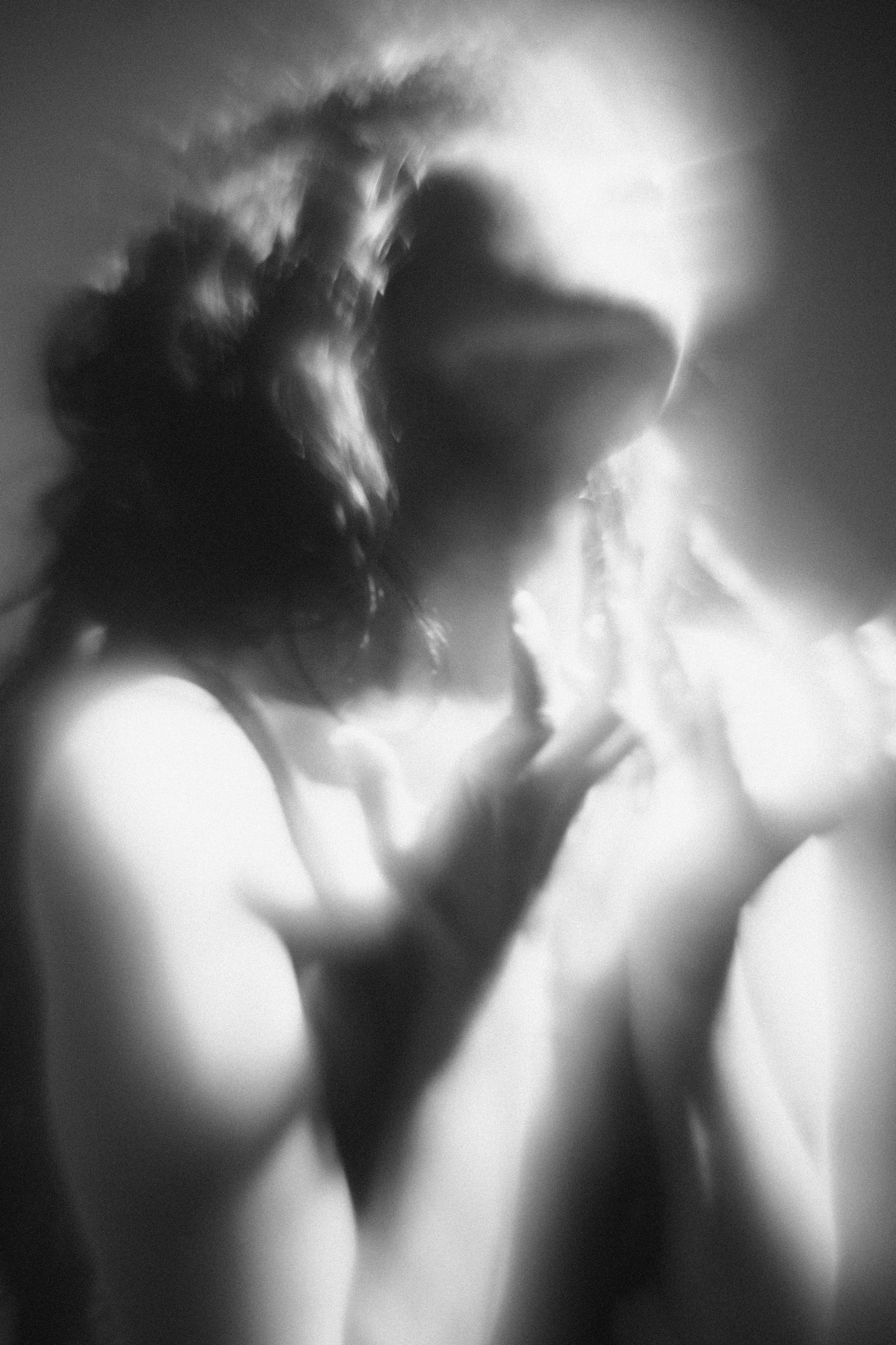 Эльнара. Veronika Popadeikina Photographer