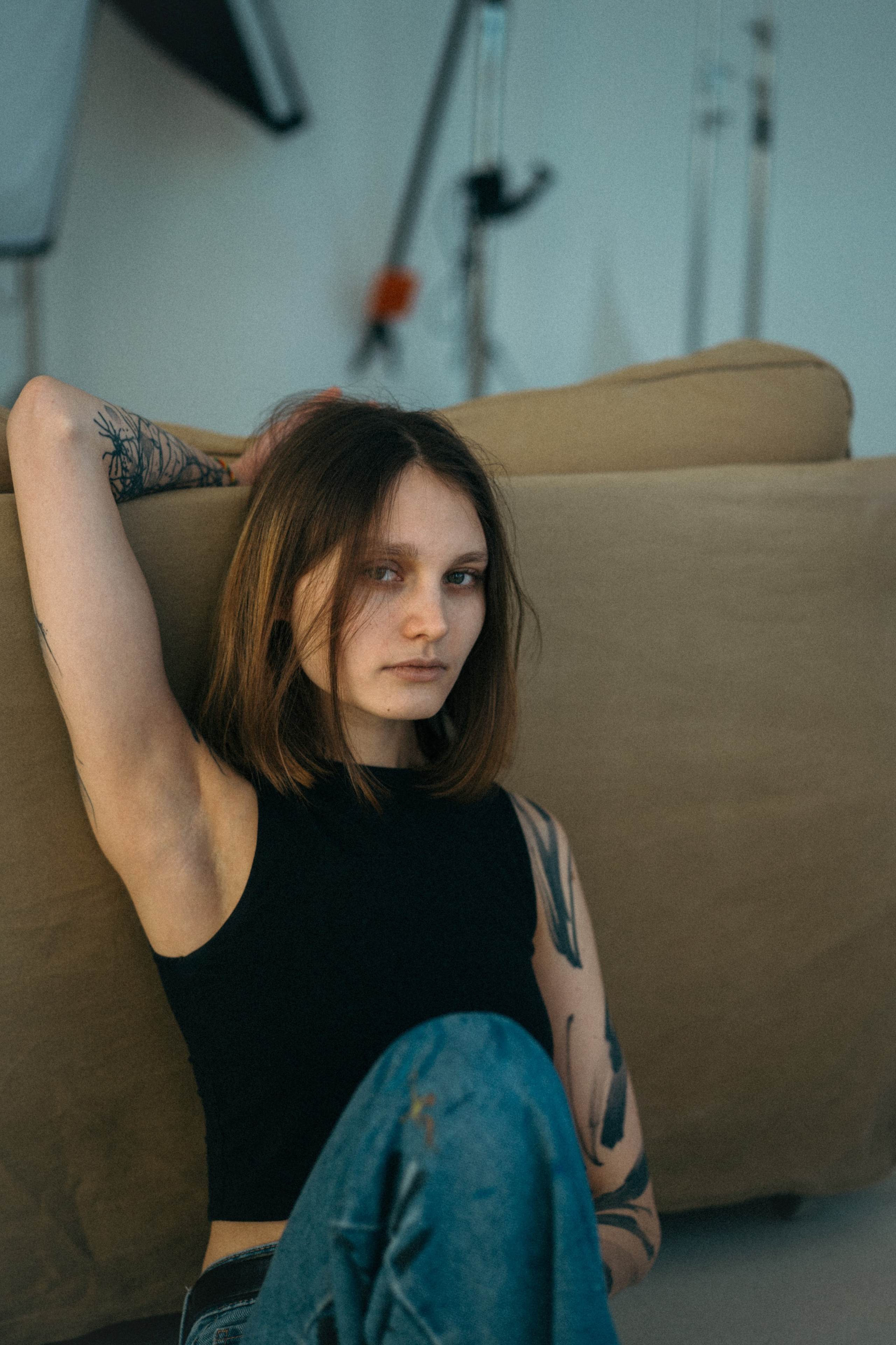 Ирина. Veronika Popadeikina Photographer