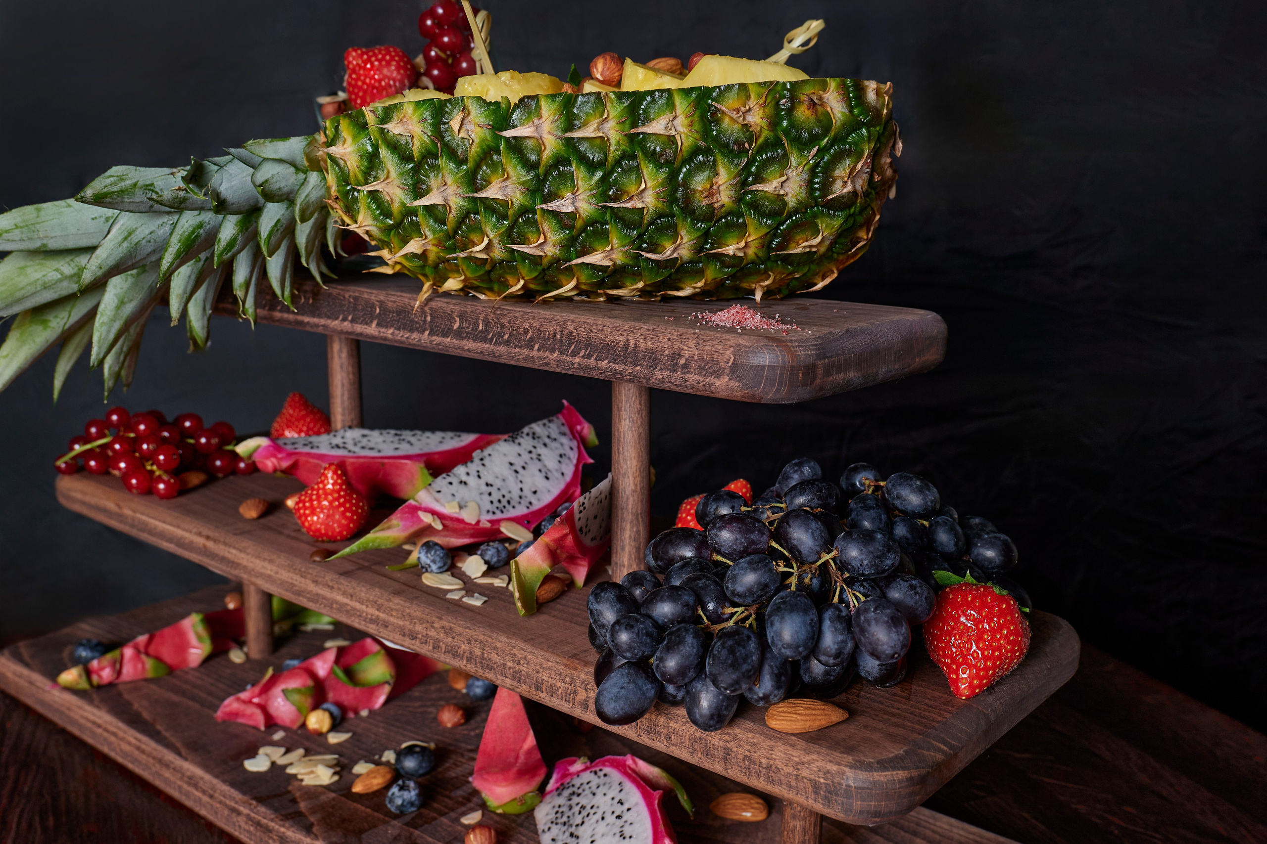 фуд фотограф Москва, топ лучших фуд фотографов