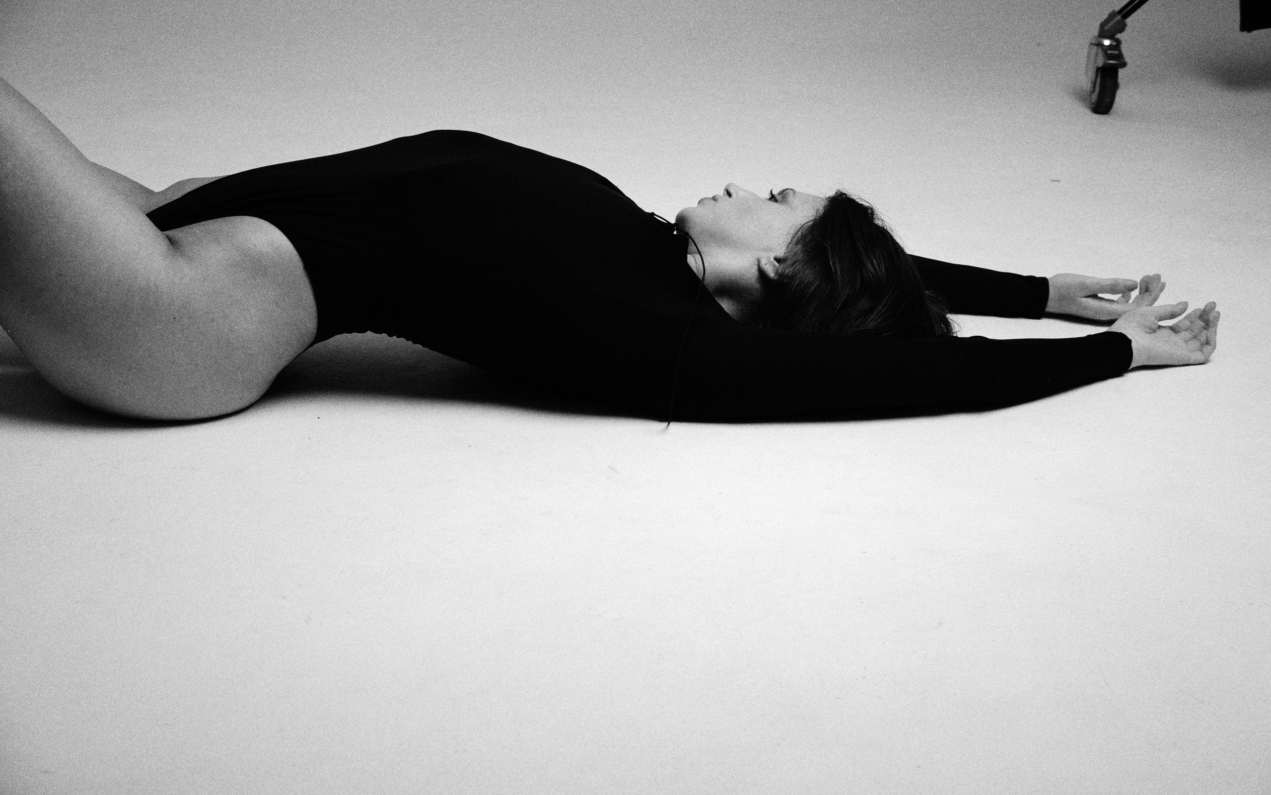 Лида. Михаил Долганов