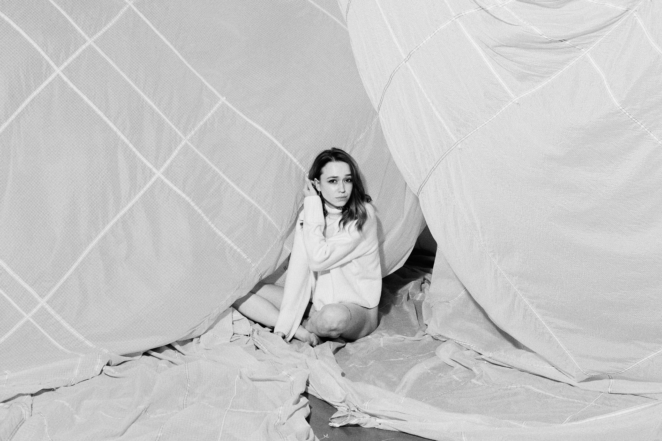 Ксения #1. Михаил Долганов