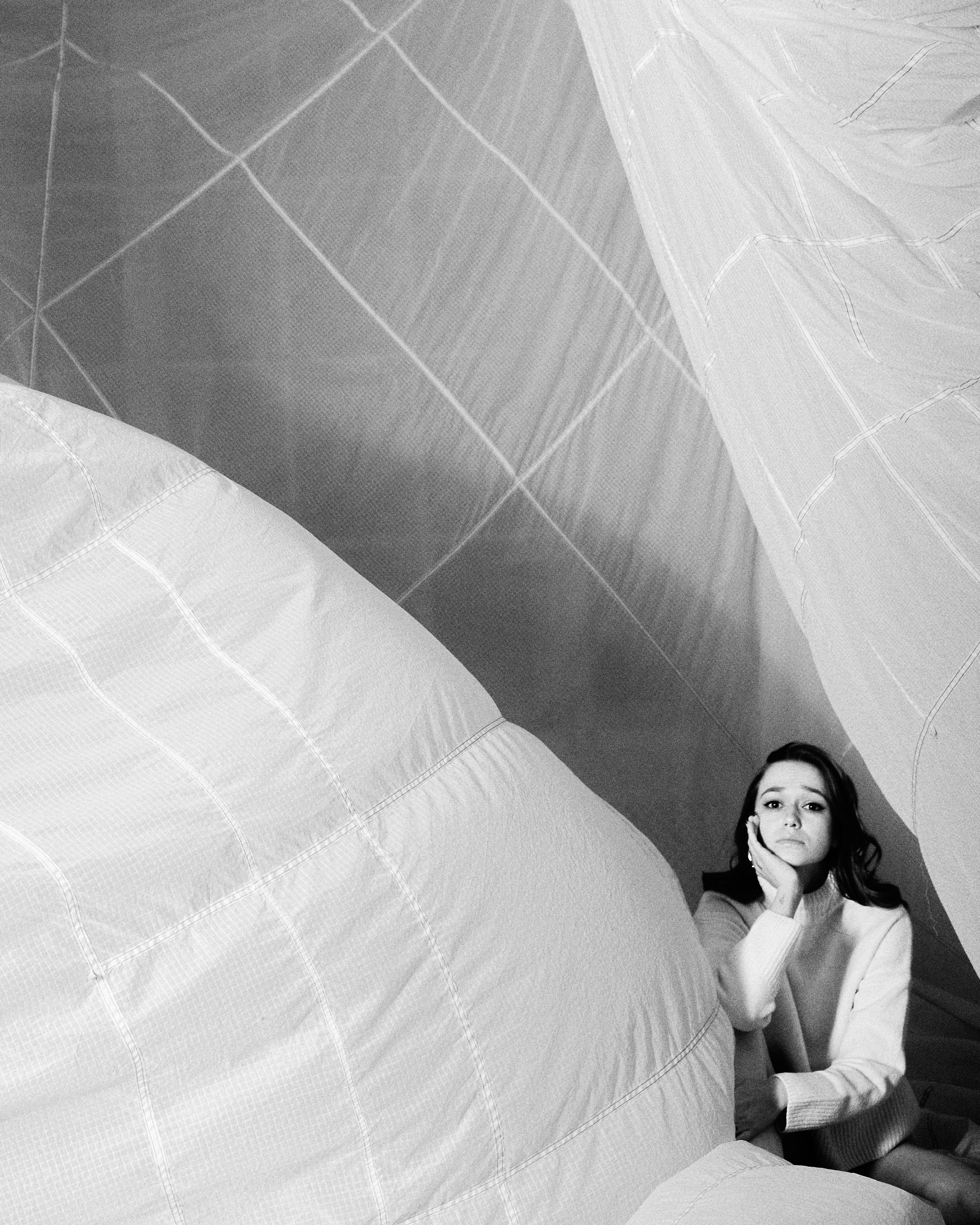 Ксения #1. Михаил Долганов