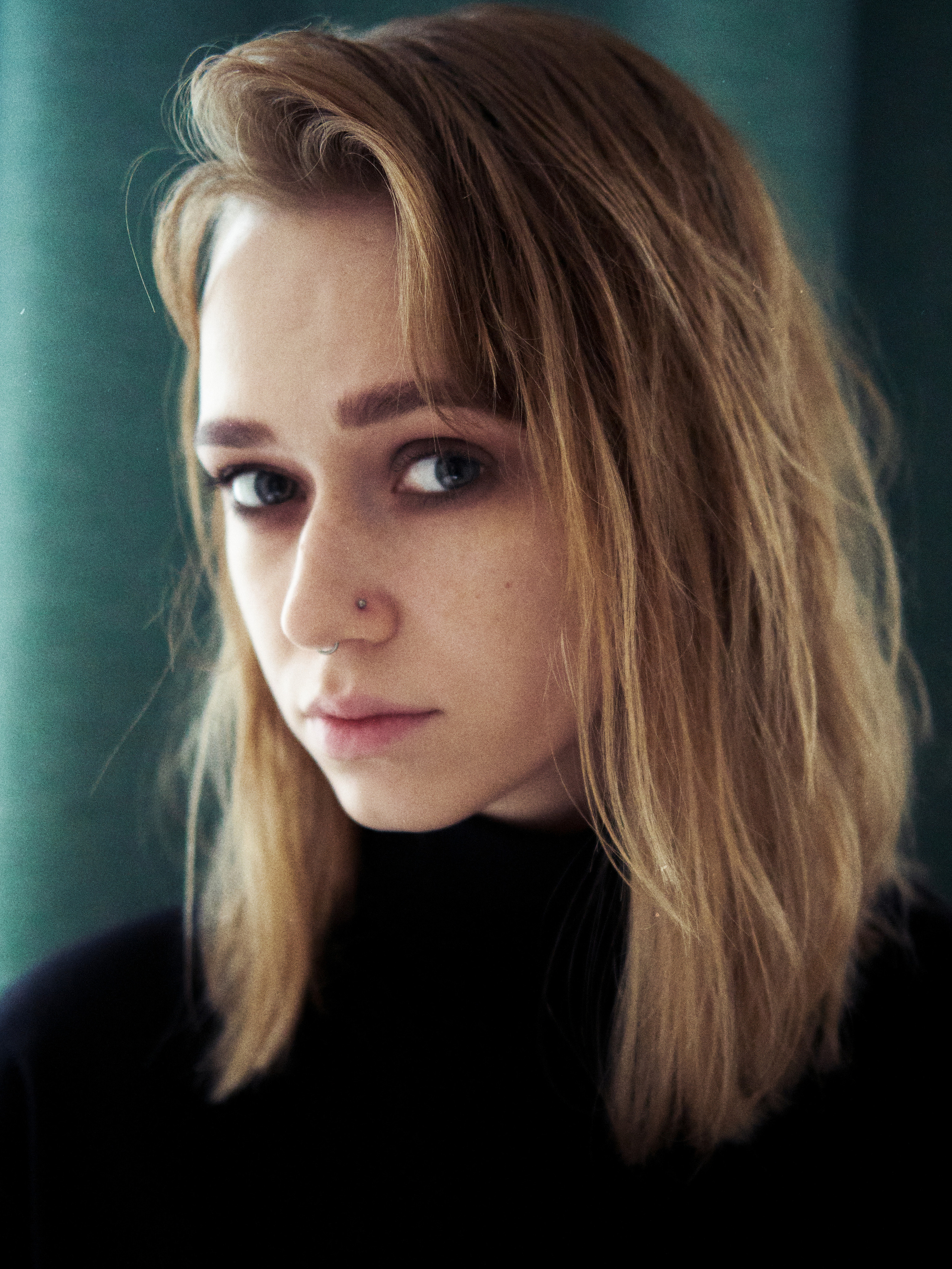 Ксения #2. Михаил Долганов