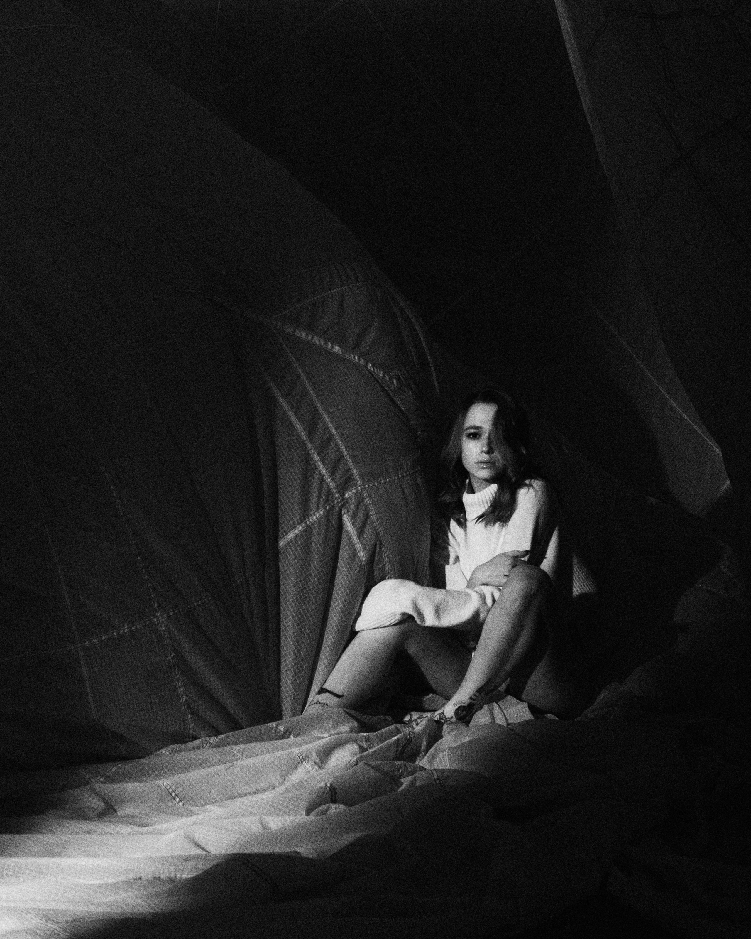 Ксения #1. Михаил Долганов