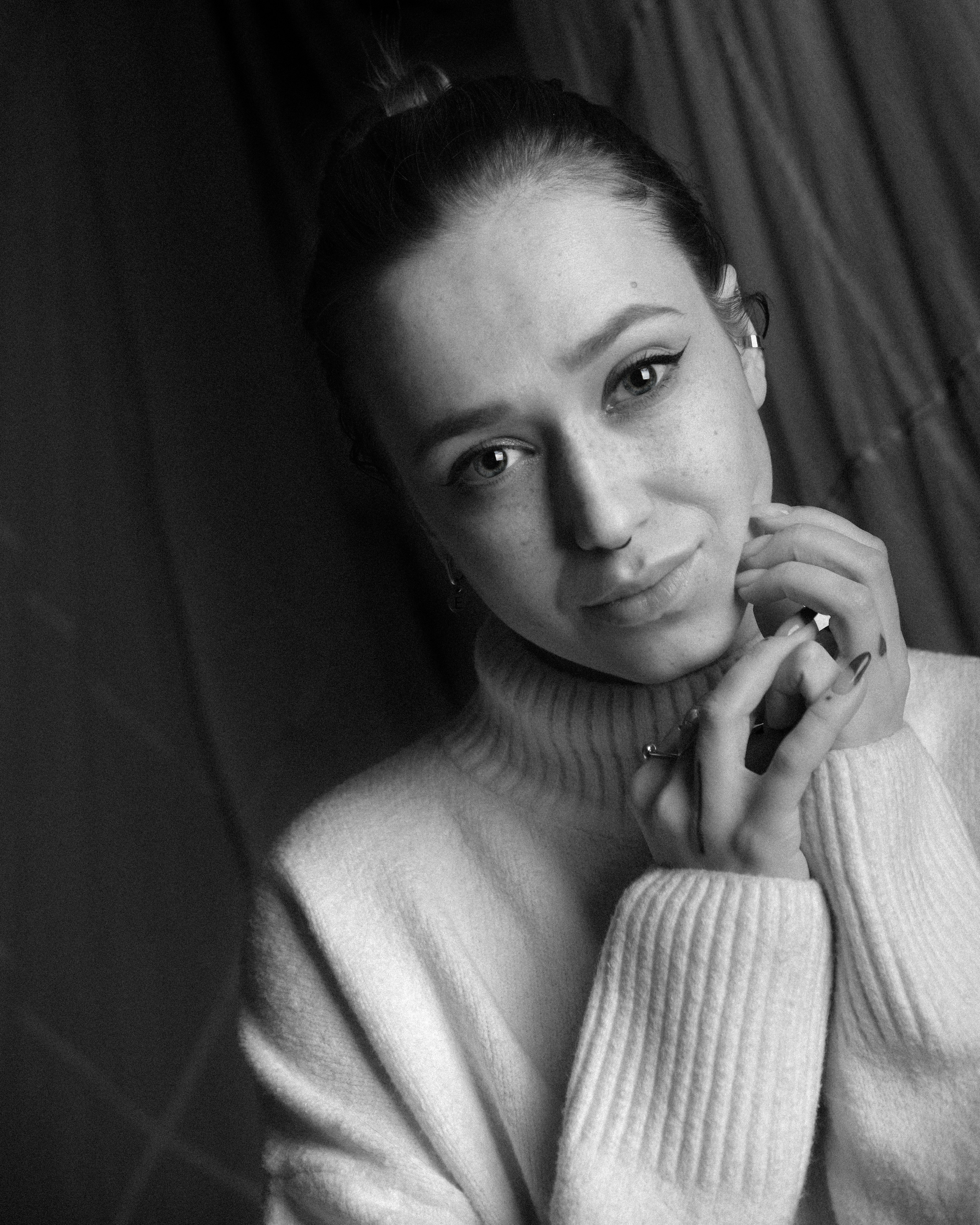 Ксения #1. Михаил Долганов