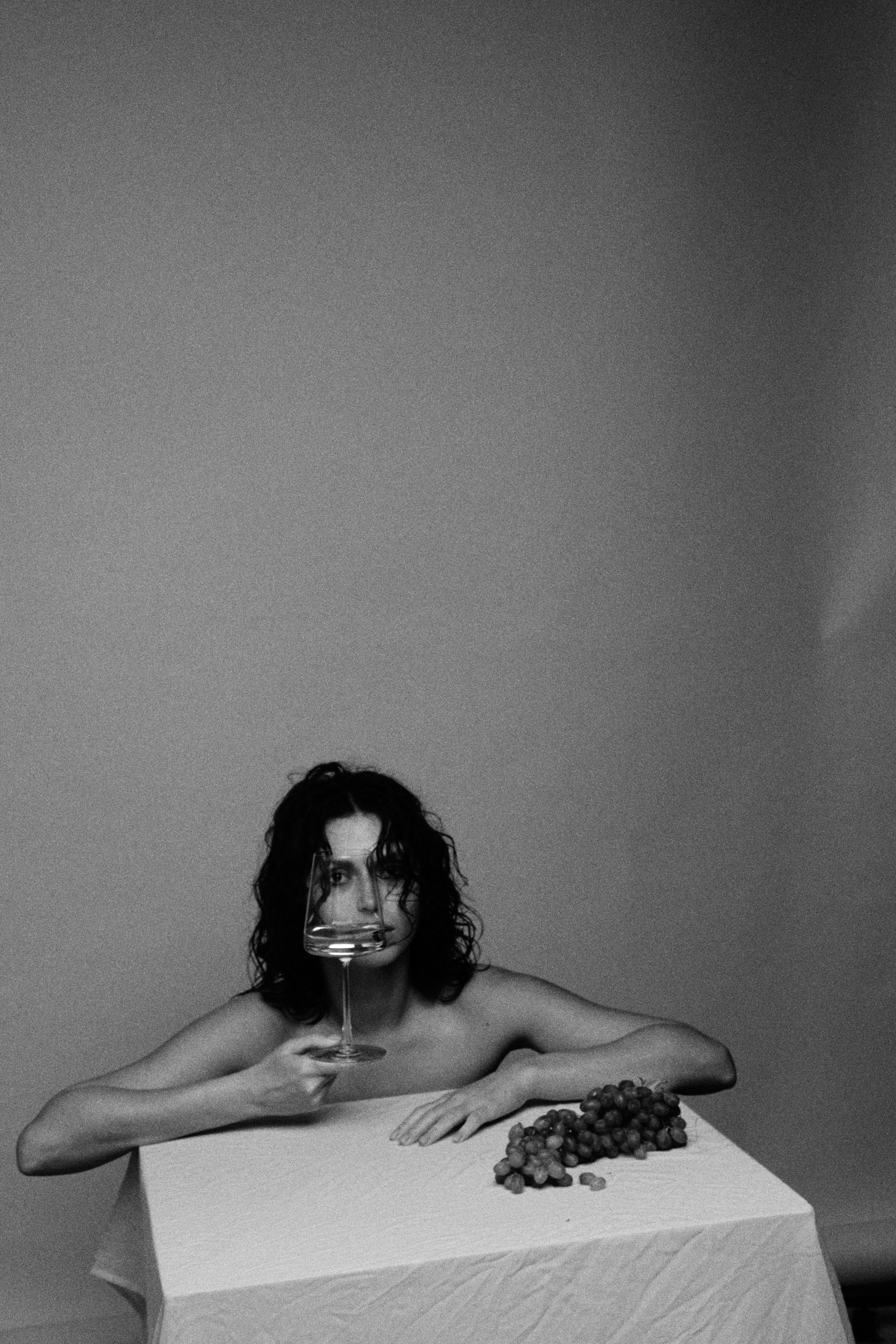 Лида. Михаил Долганов