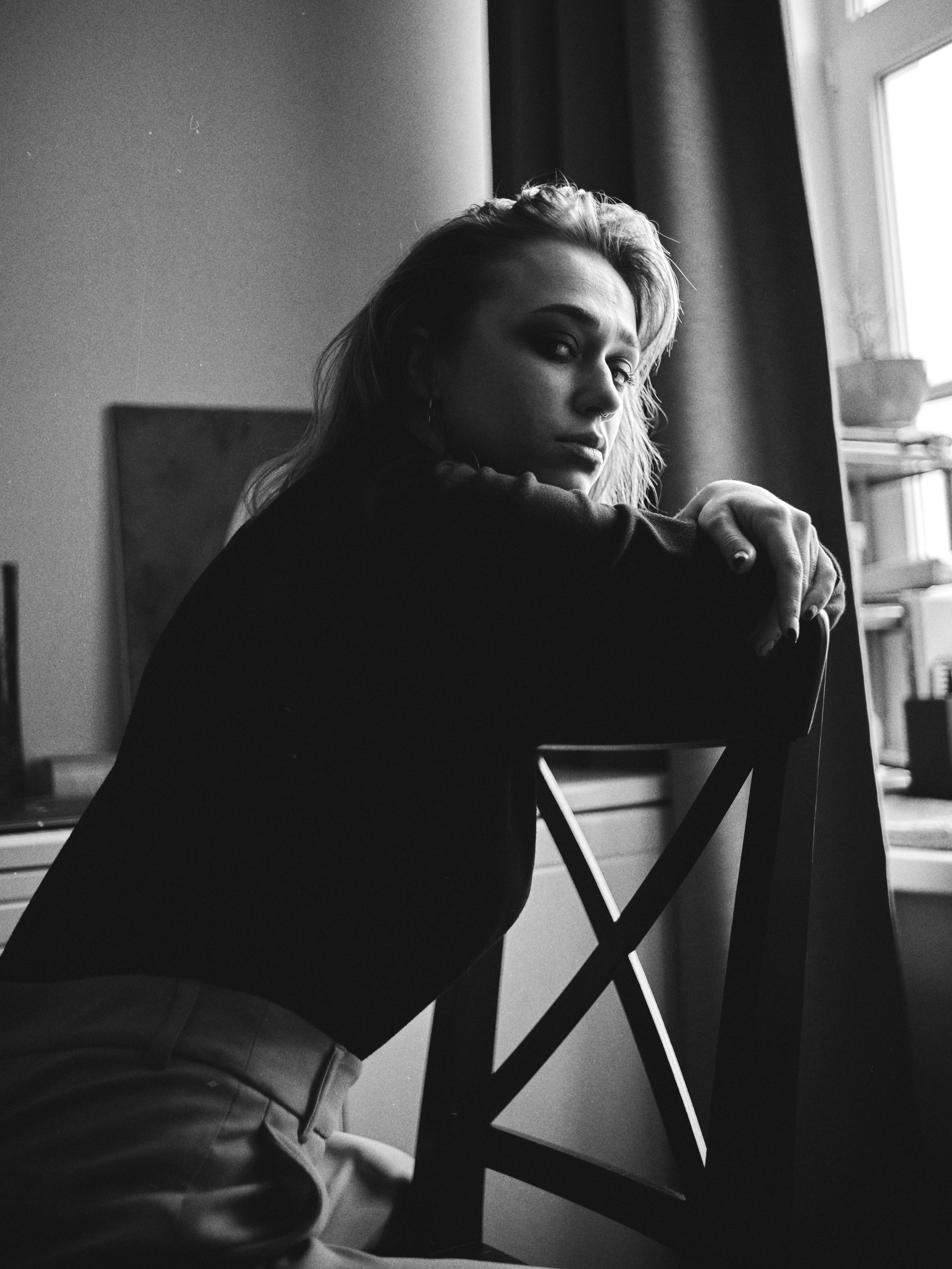 Ксения #2. Михаил Долганов