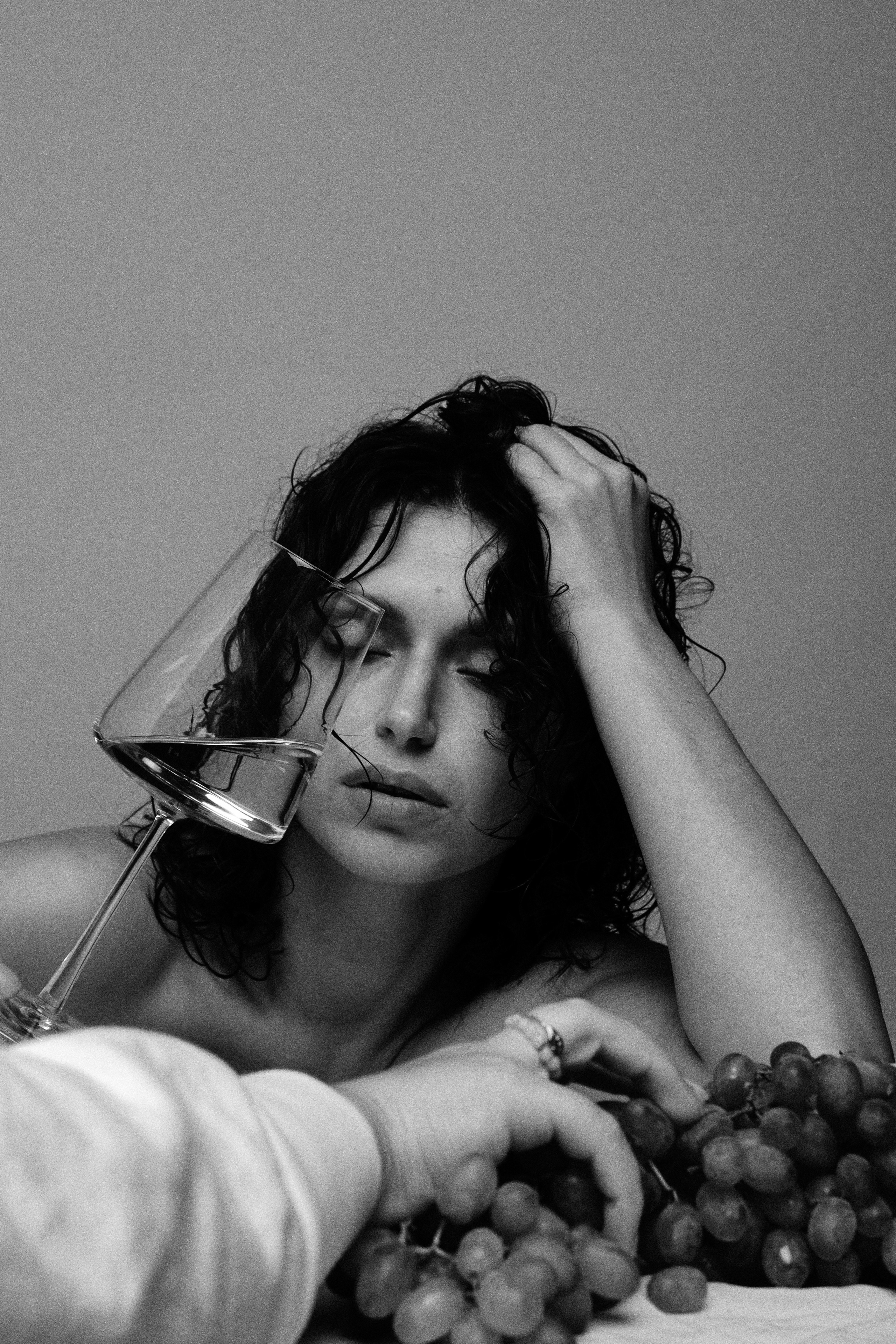 Лида. Михаил Долганов