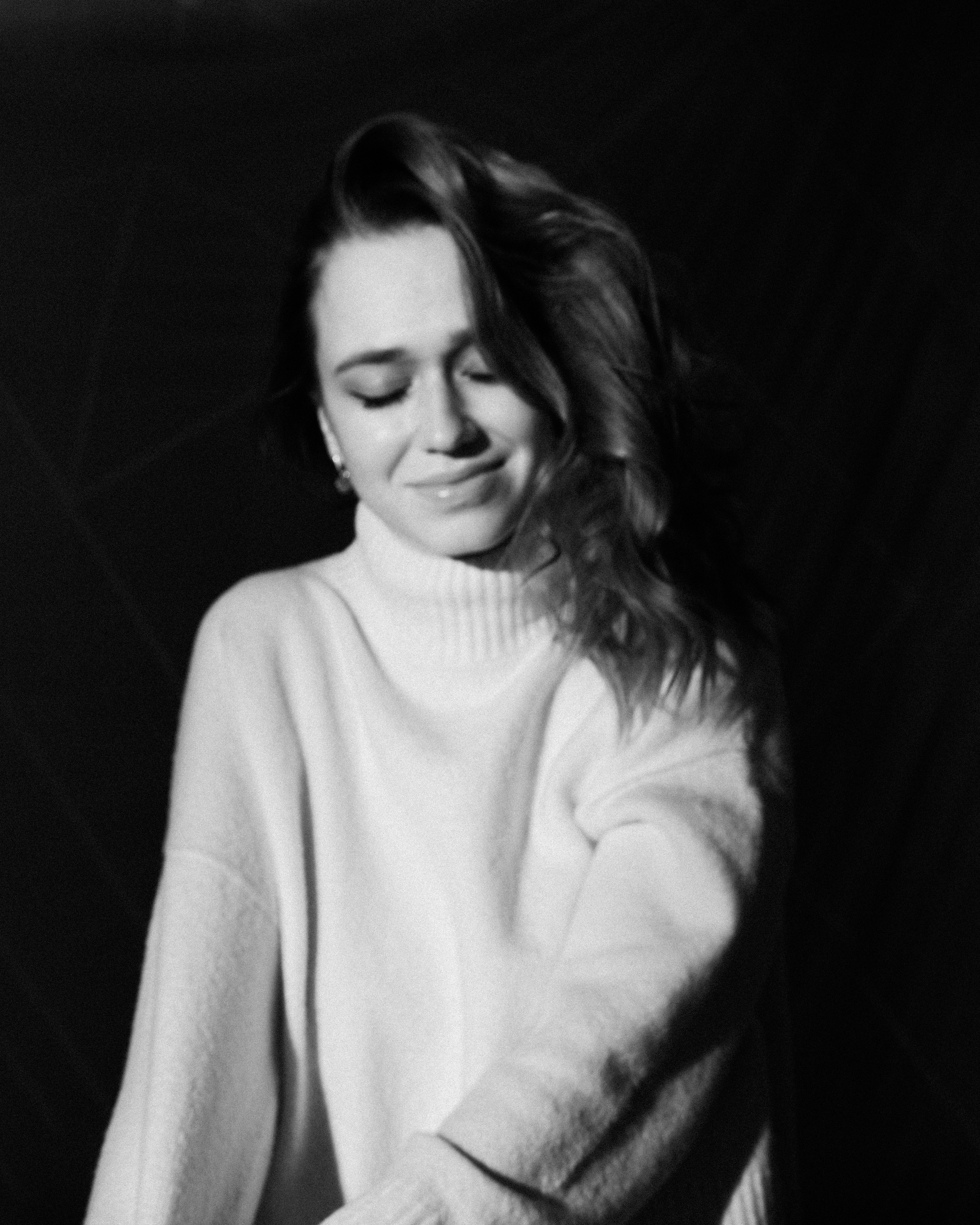 Ксения #1. Михаил Долганов