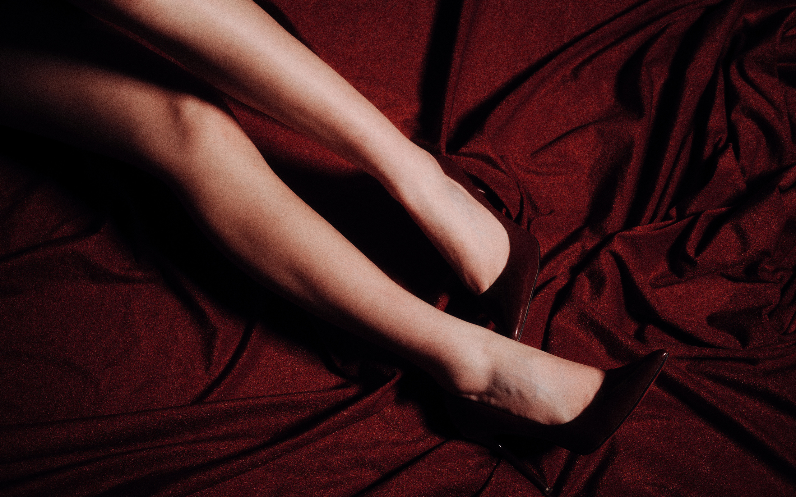 Даша. Михаил Долганов