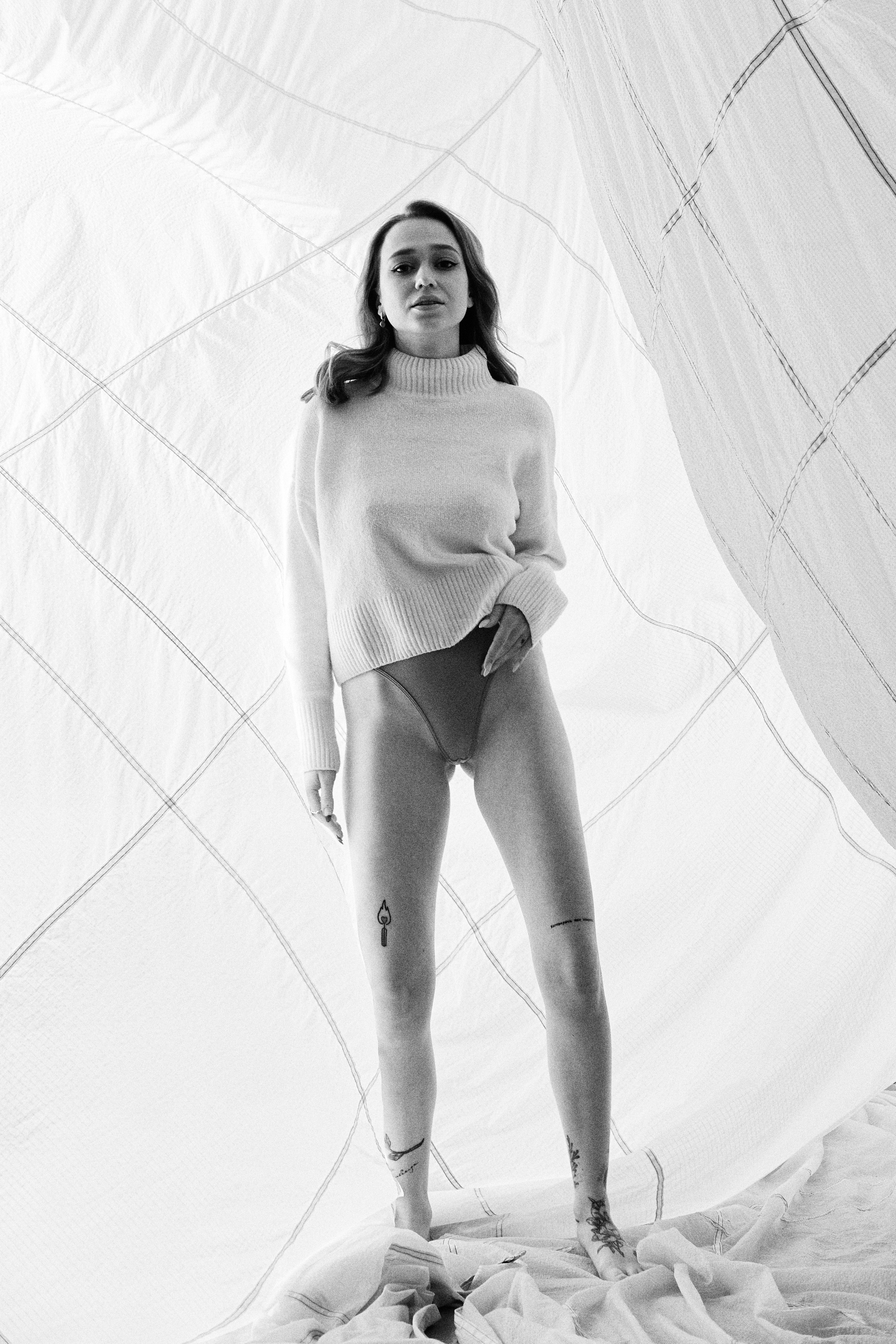 Ксения #1. Михаил Долганов