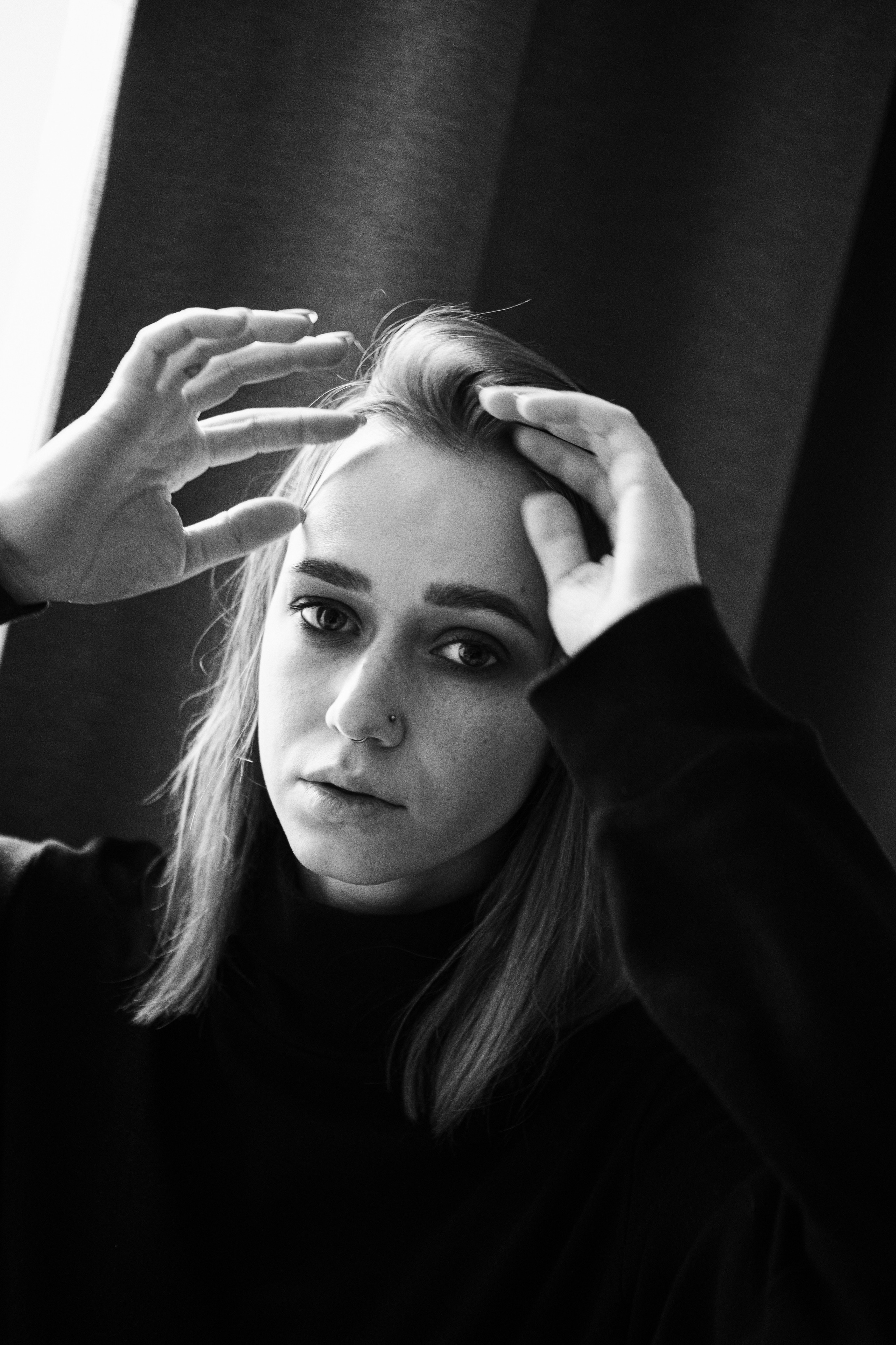 Ксения #2. Михаил Долганов