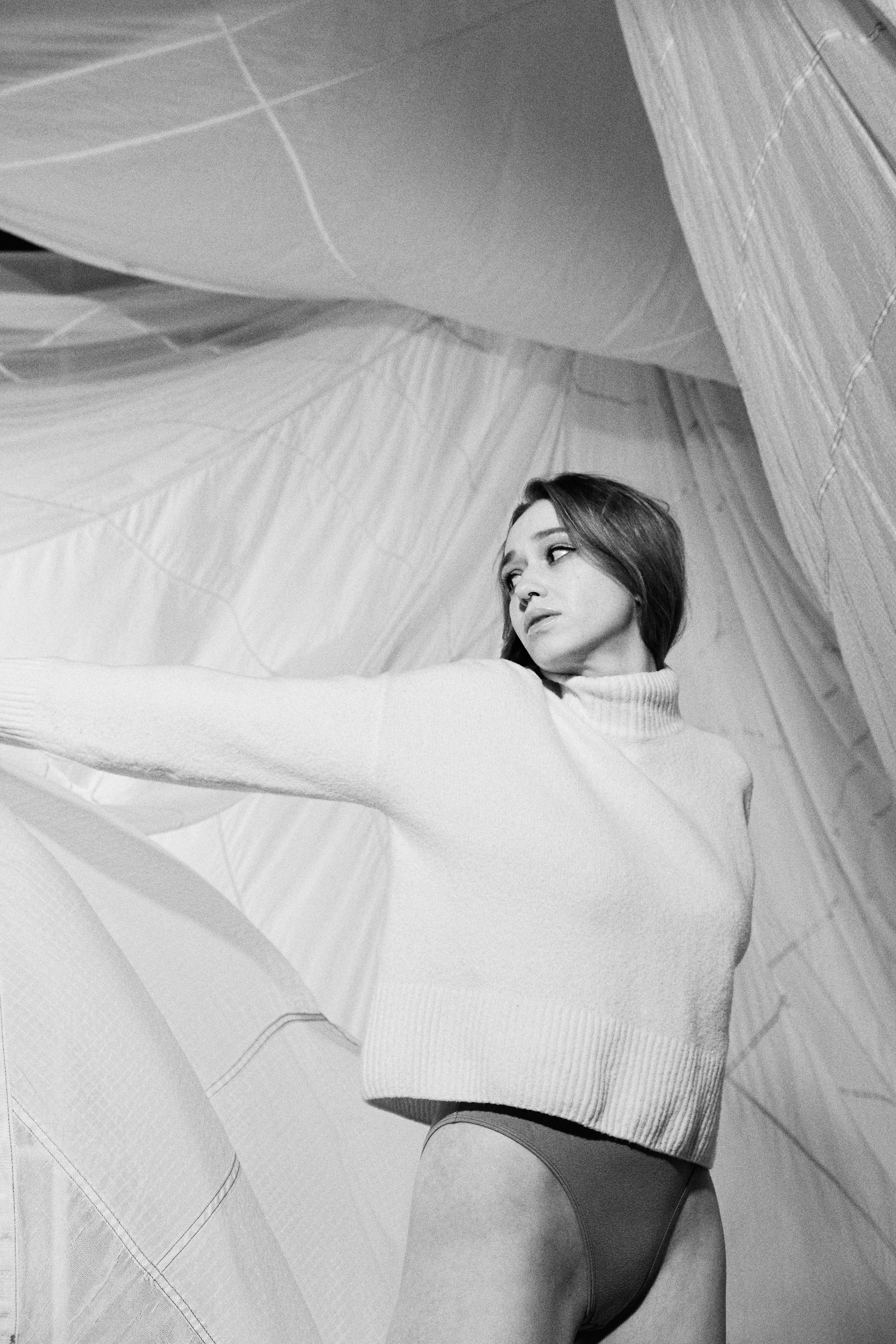 Ксения #1. Михаил Долганов