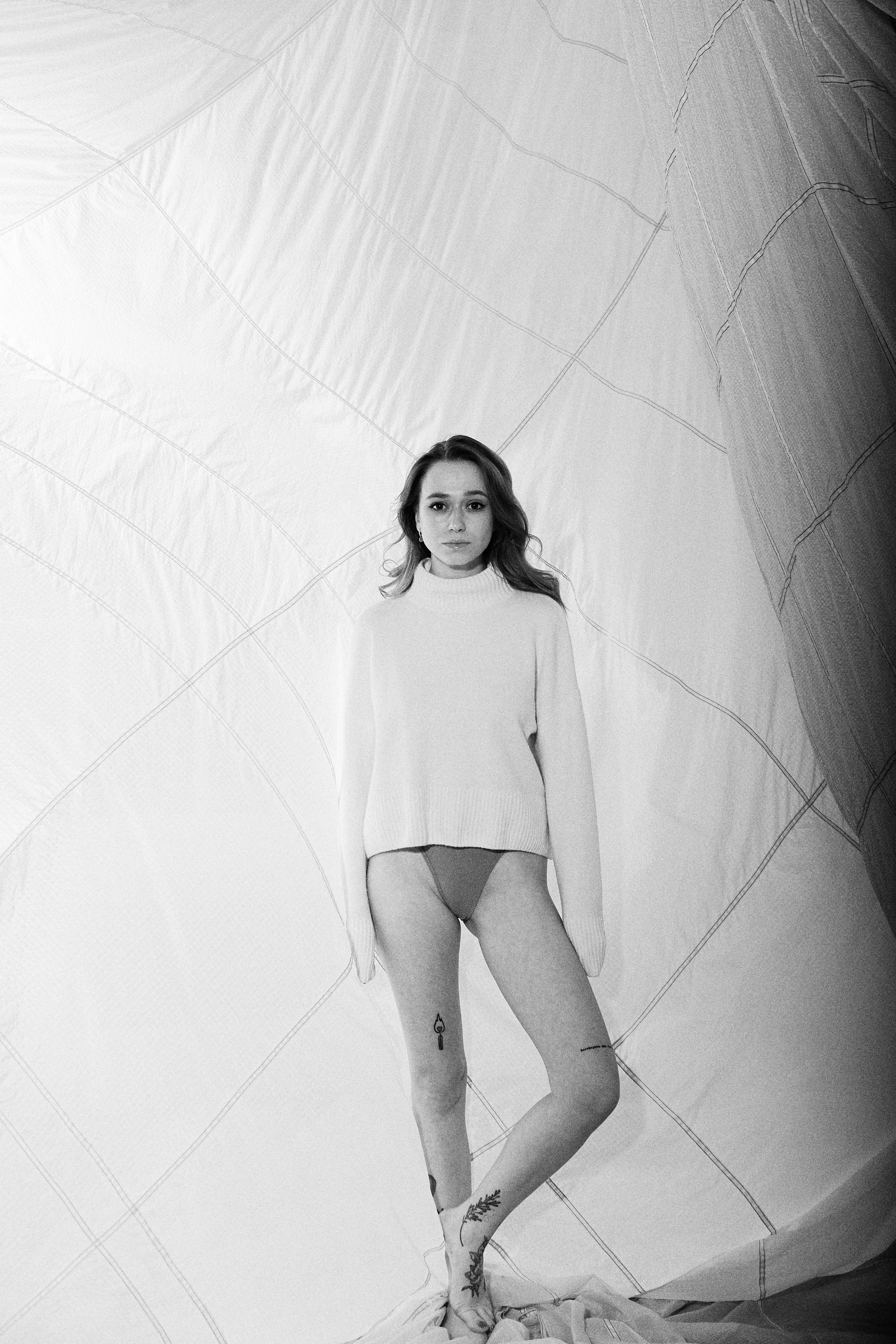 Ксения #1. Михаил Долганов