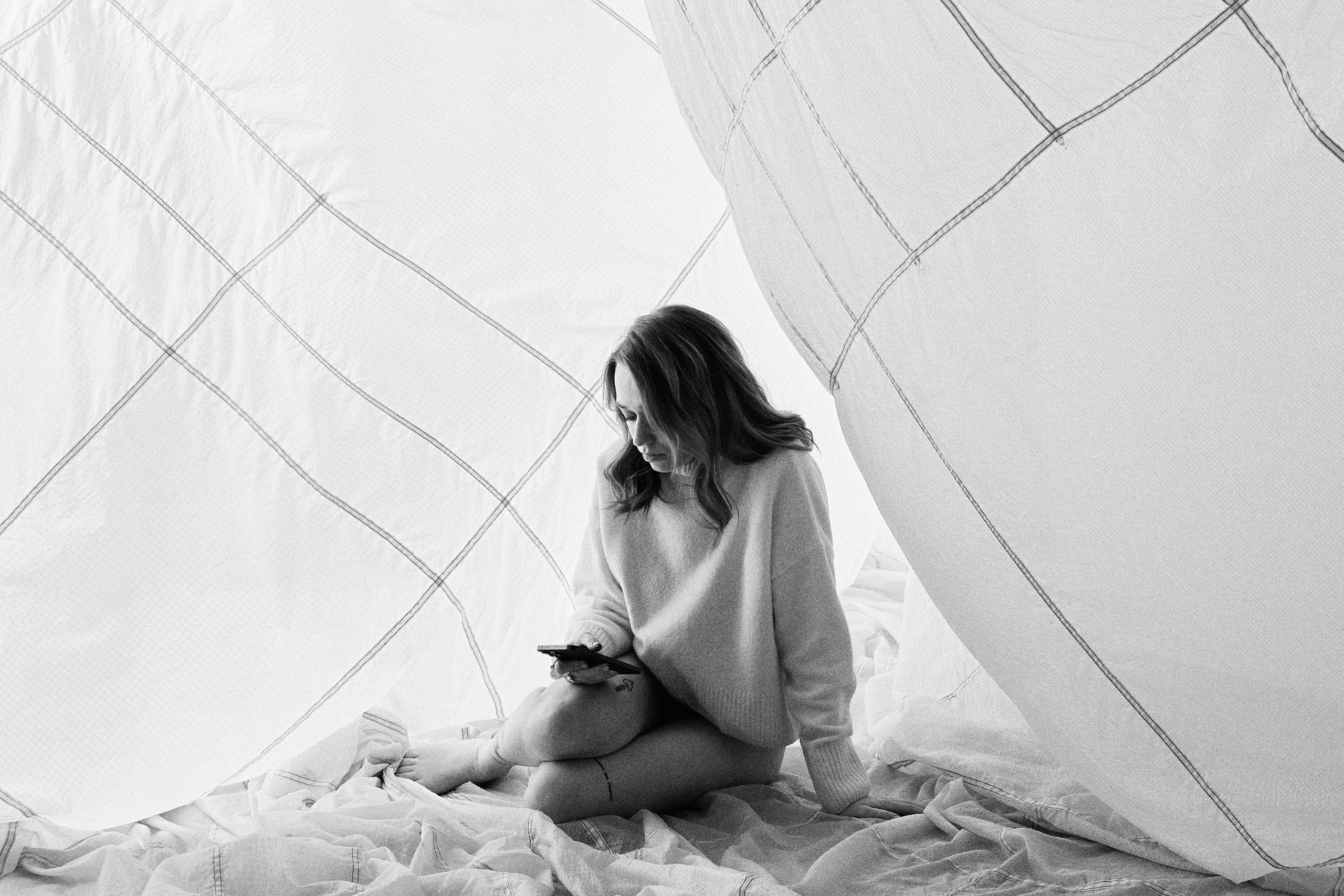 Ксения #1. Михаил Долганов