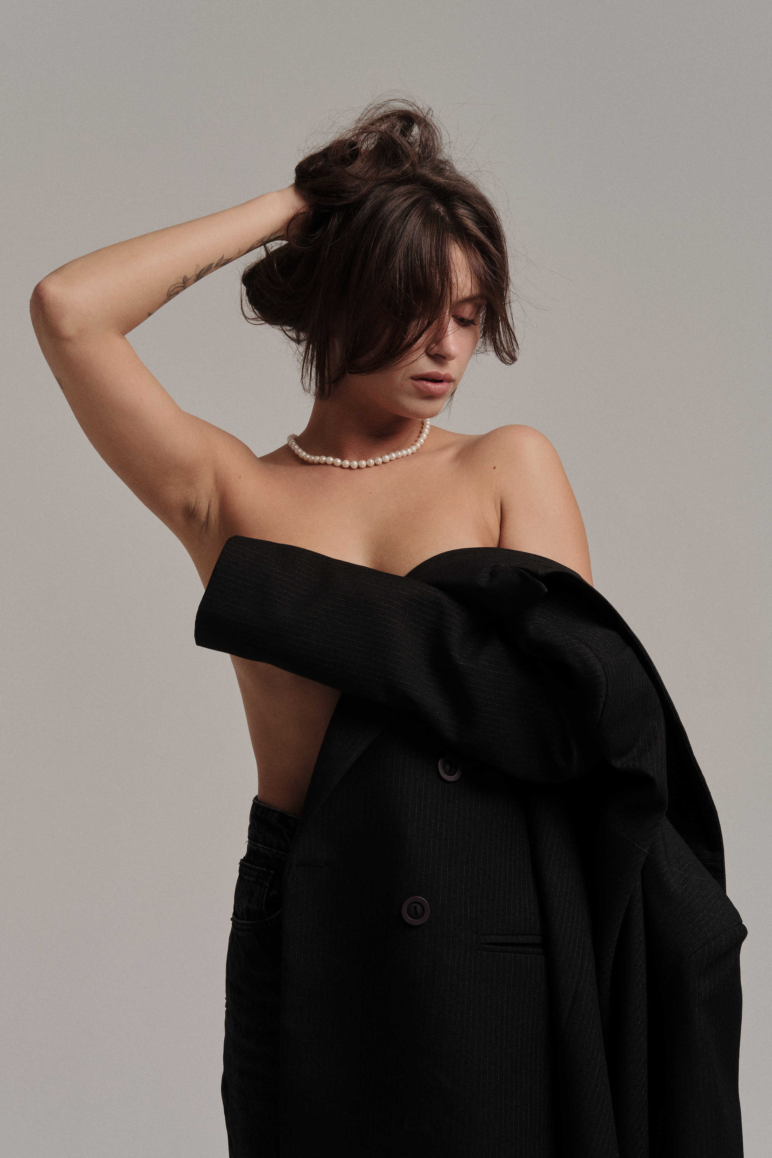 Лида. Михаил Долганов