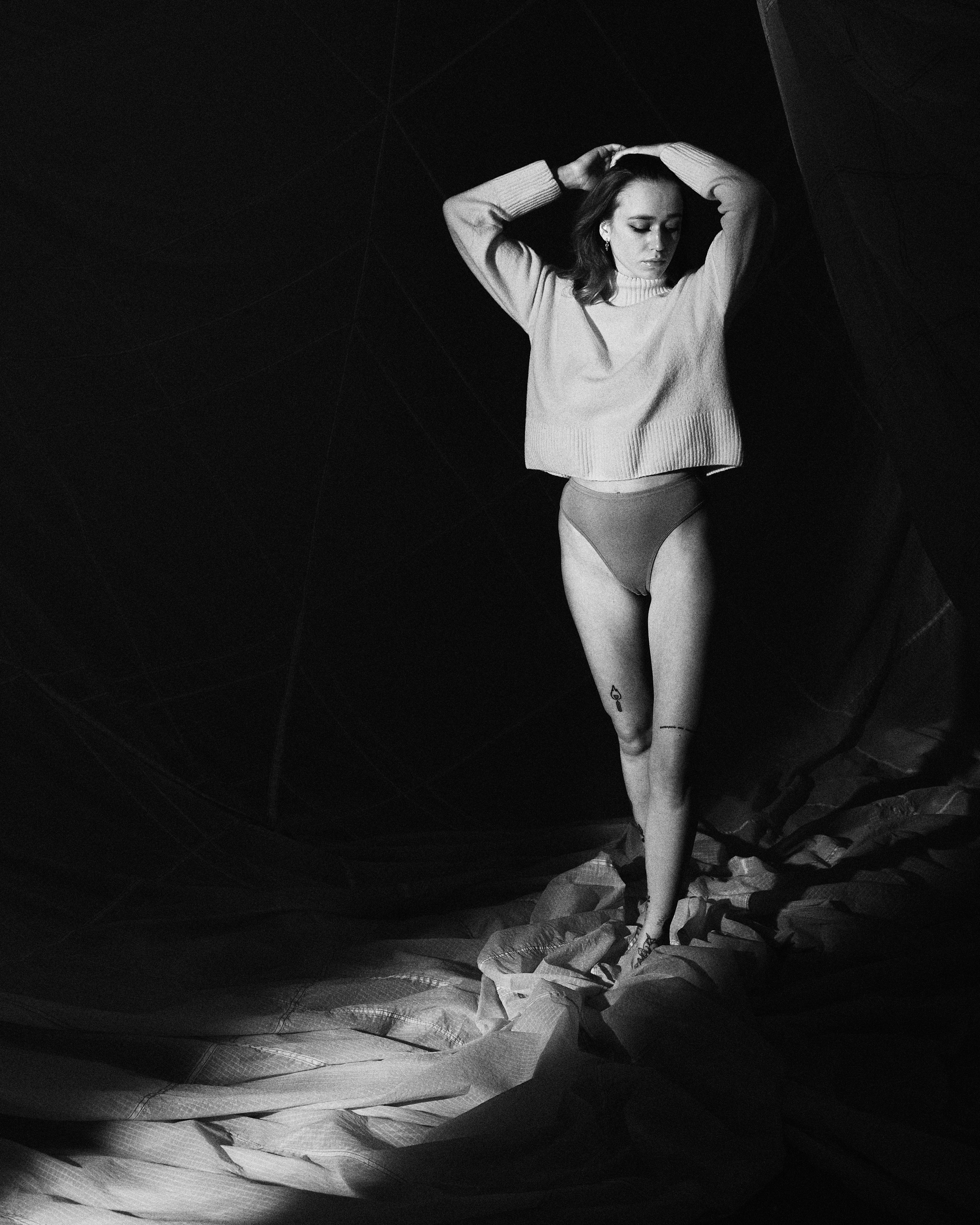 Ксения #1. Михаил Долганов