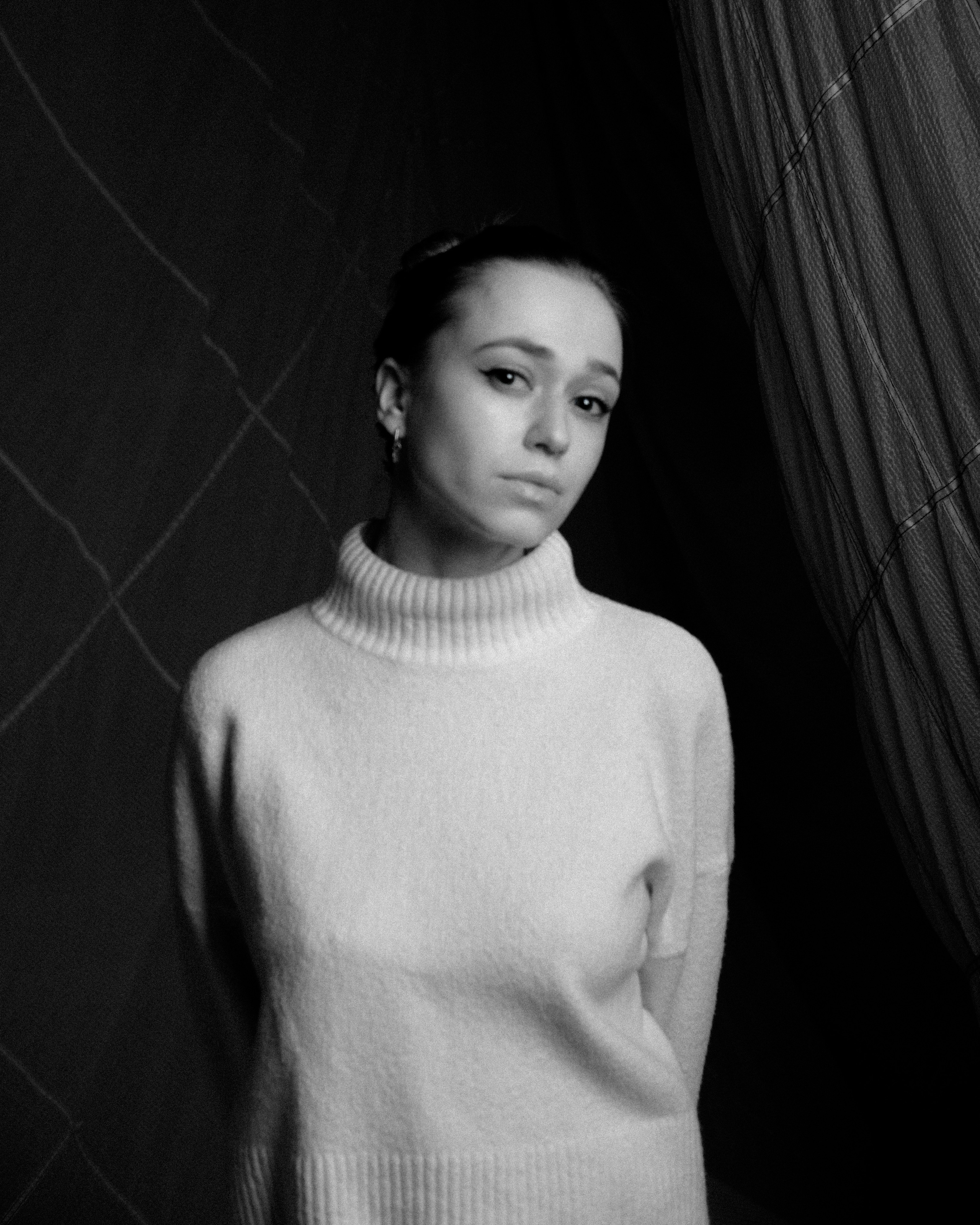 Ксения #1. Михаил Долганов