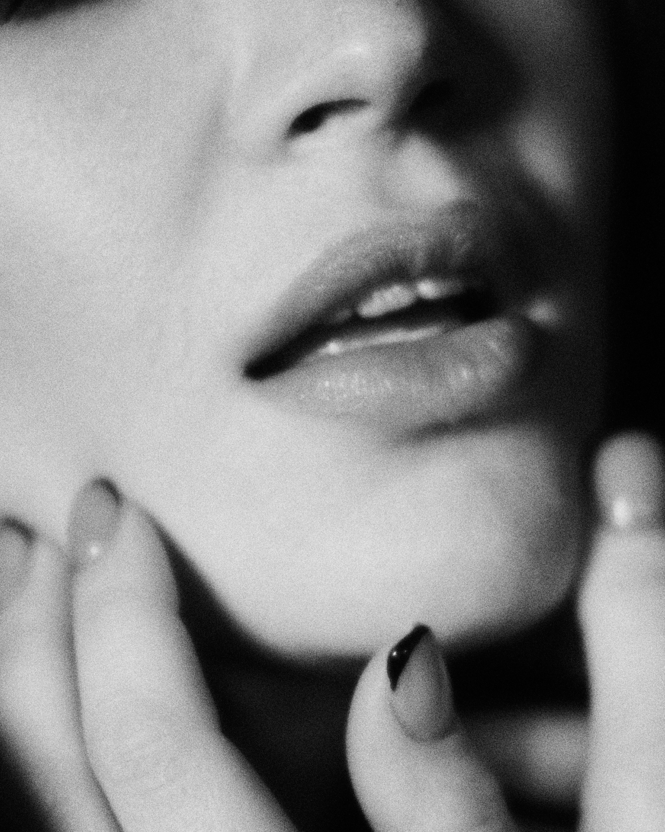 Даша. Михаил Долганов