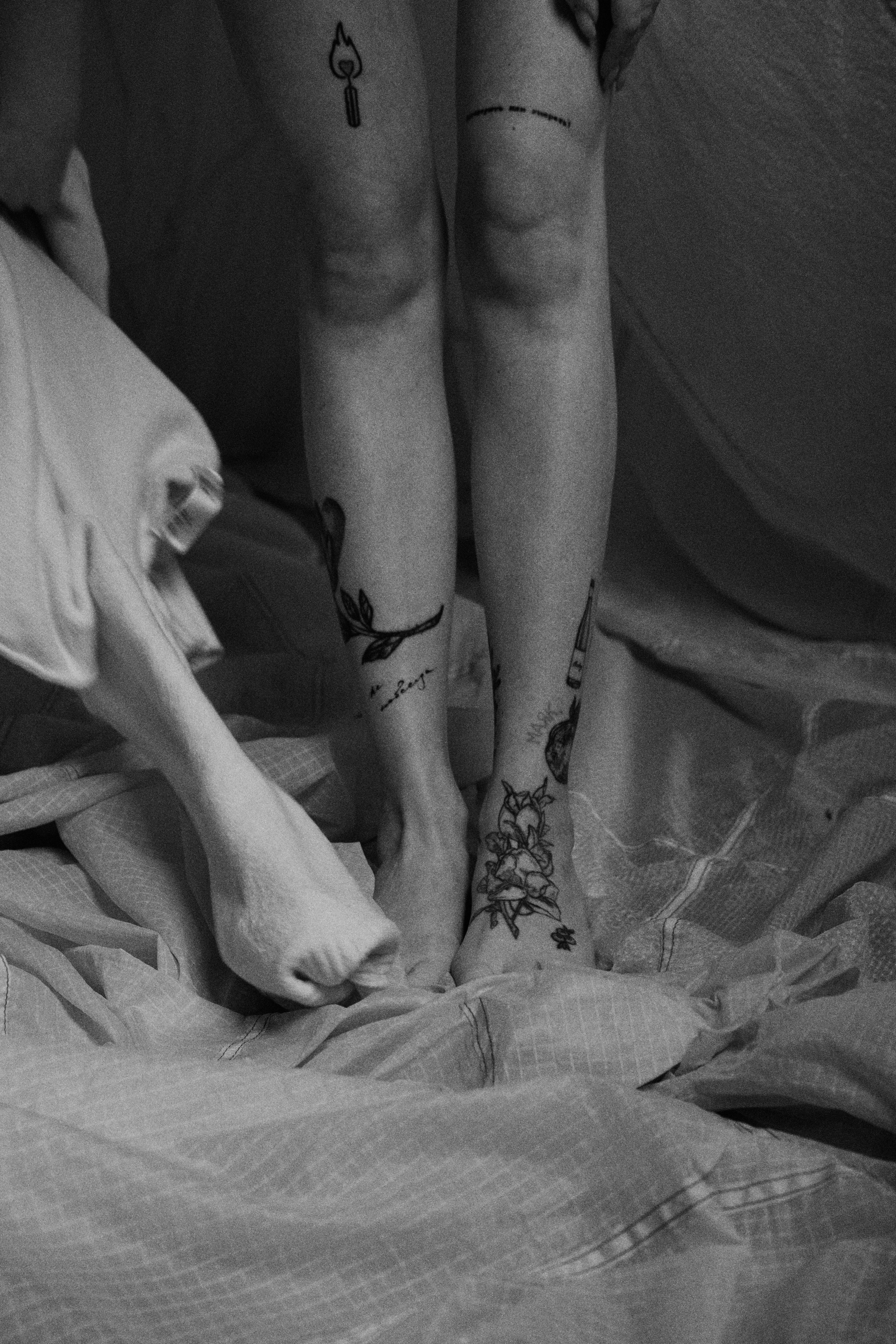 Ксения #1. Михаил Долганов