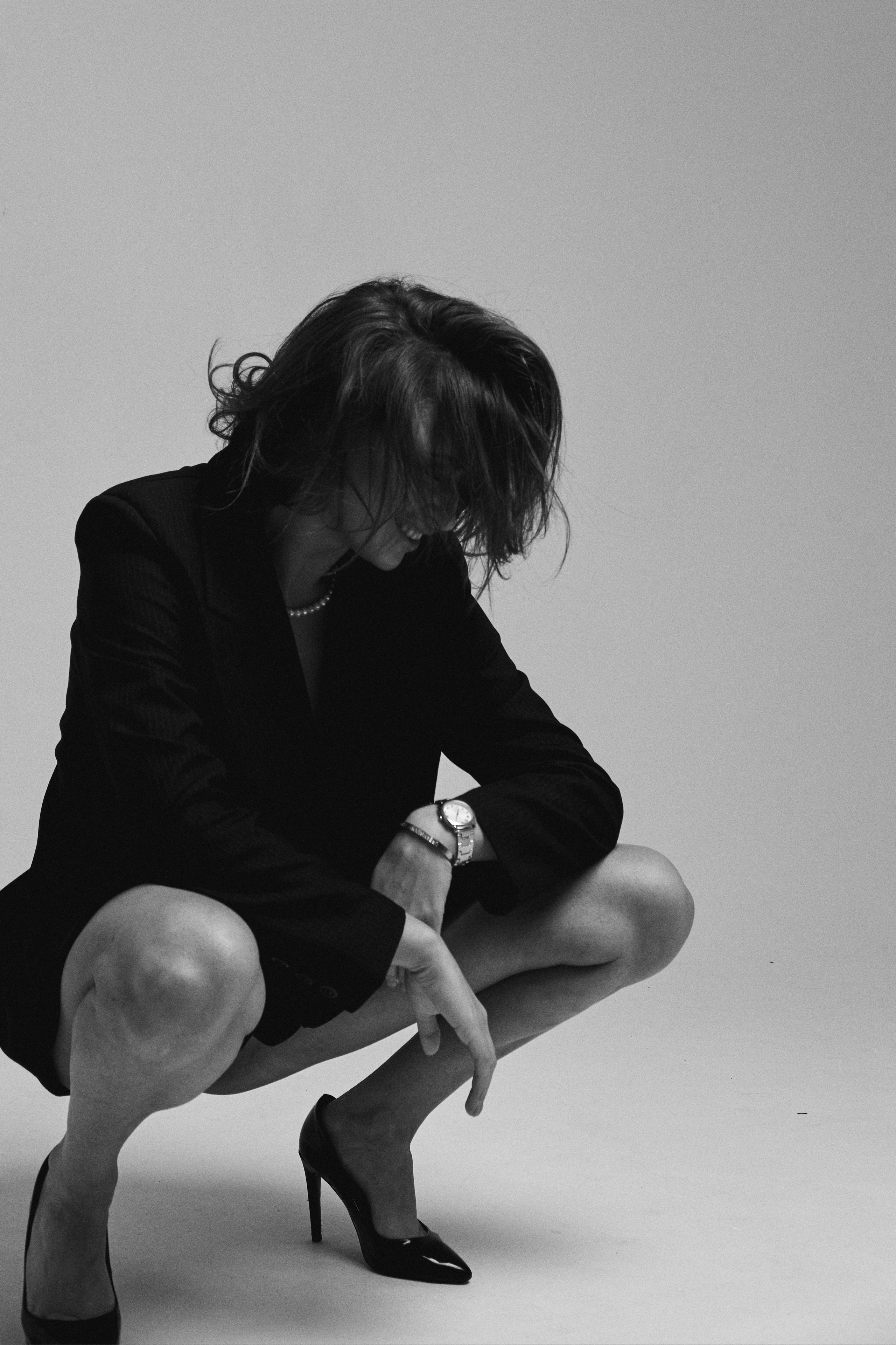 Лида. Михаил Долганов