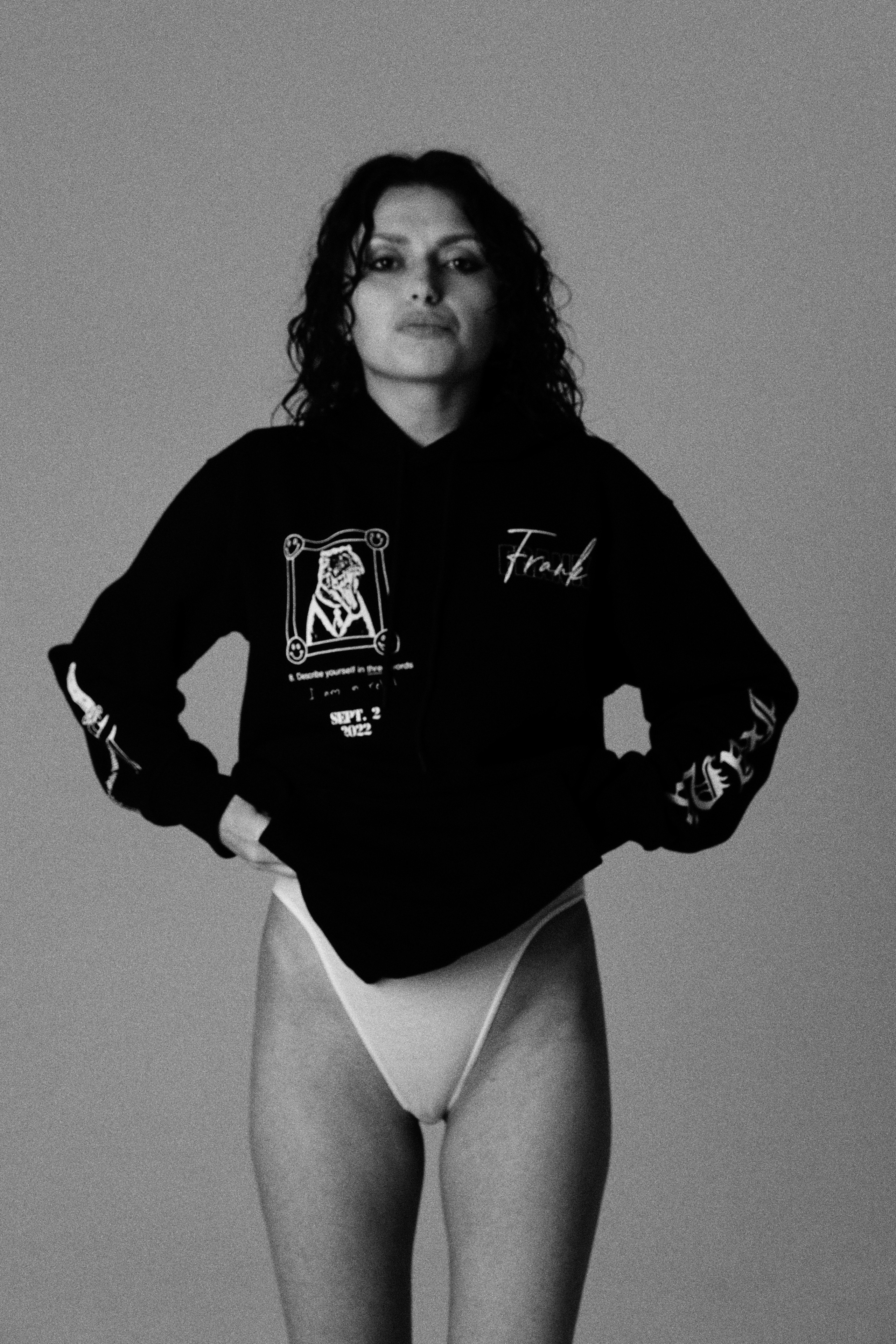 Лида. Михаил Долганов