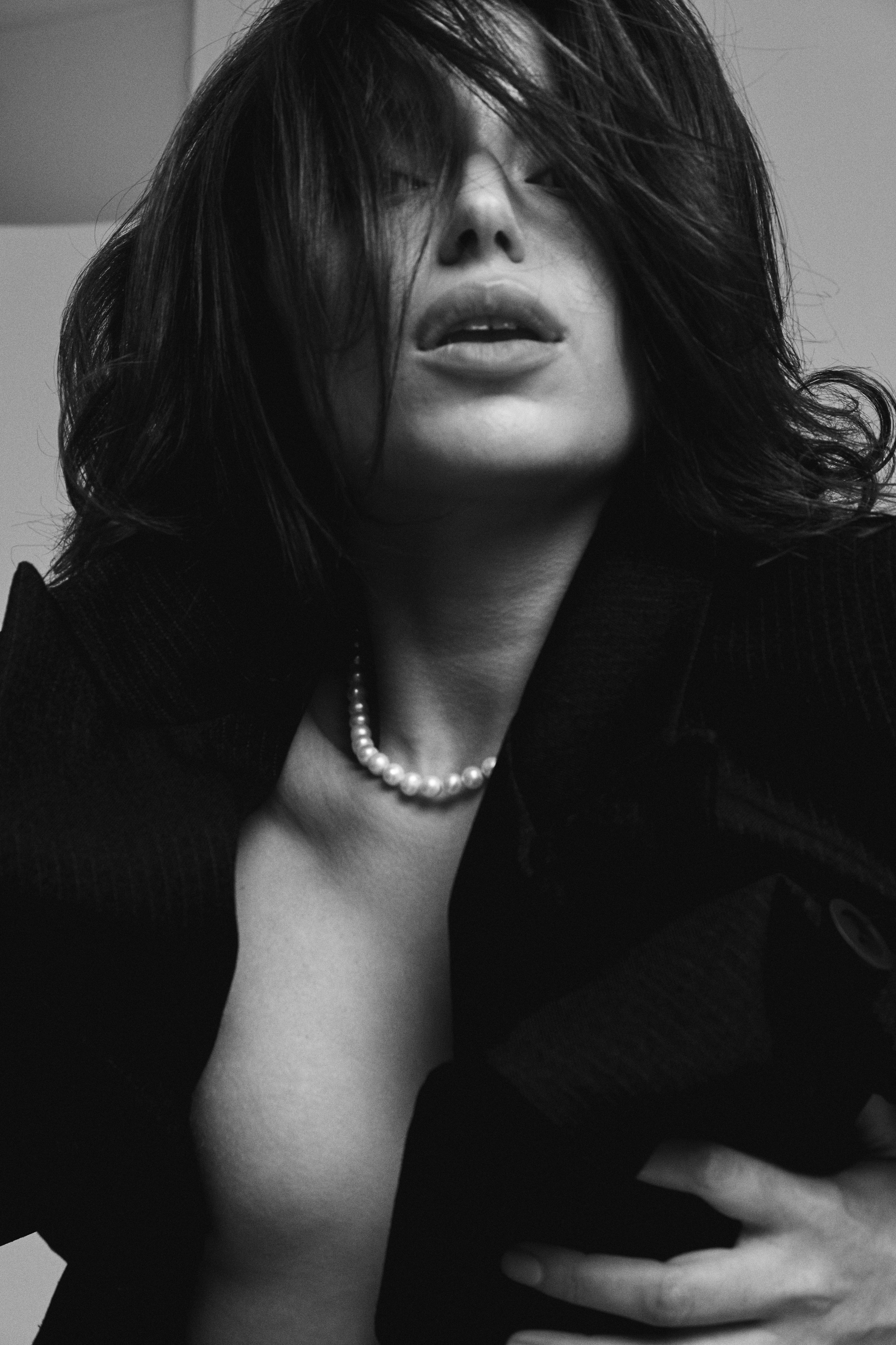 Лида. Михаил Долганов