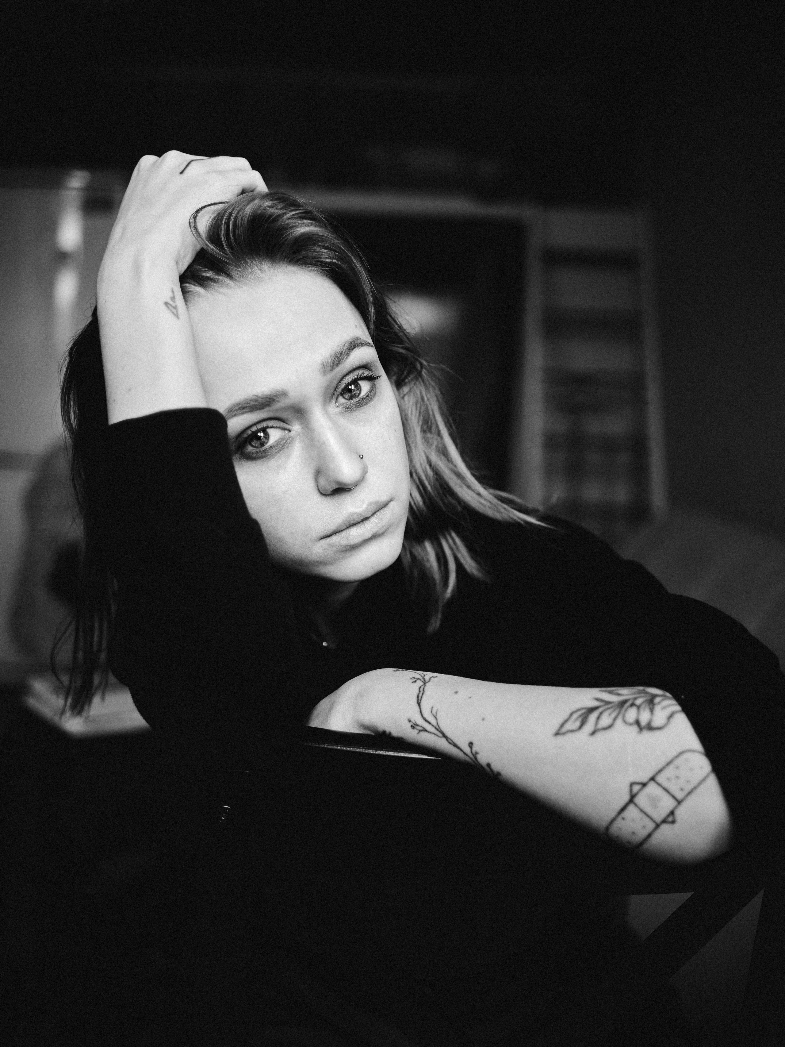 Ксения #2. Михаил Долганов