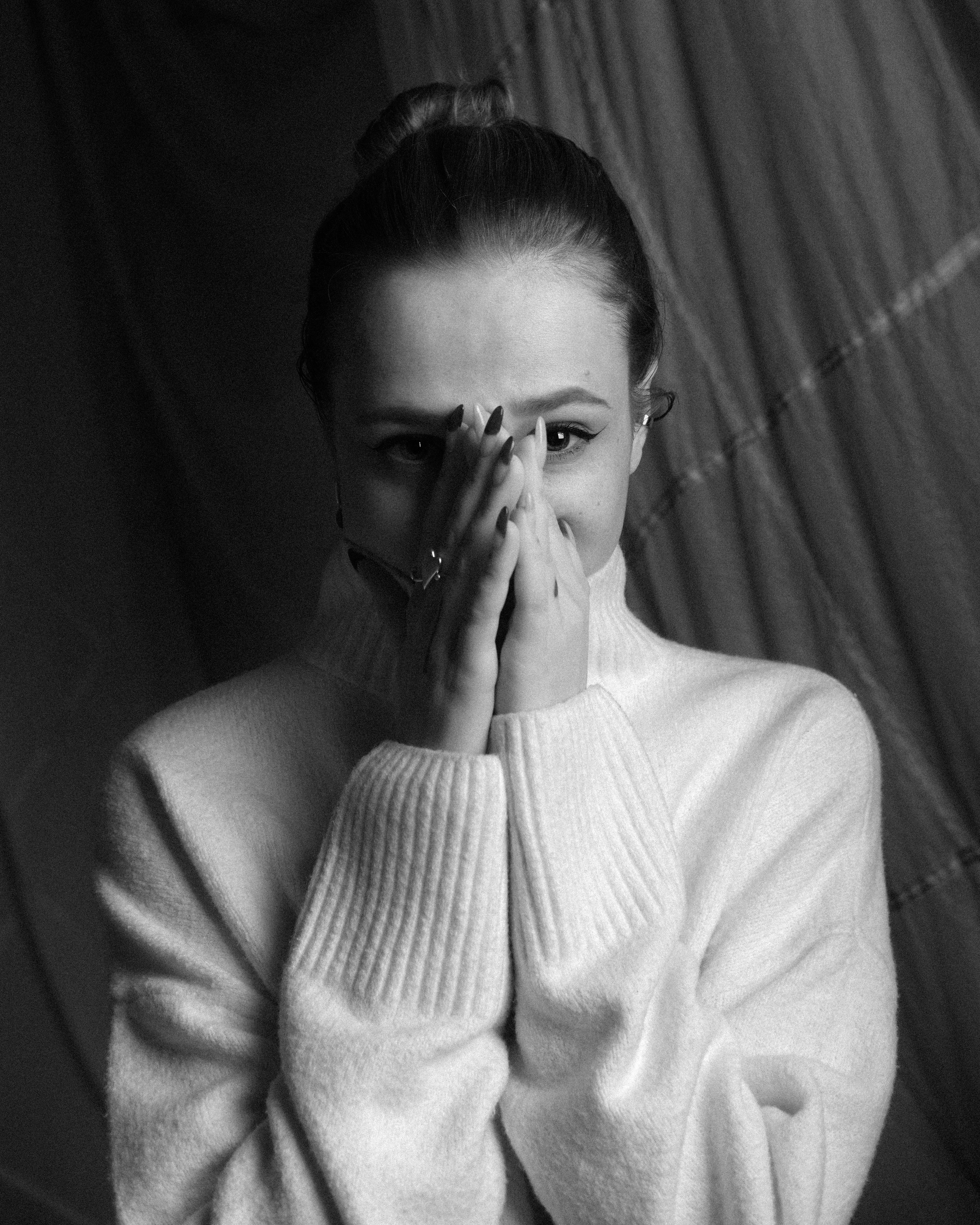 Ксения #1. Михаил Долганов