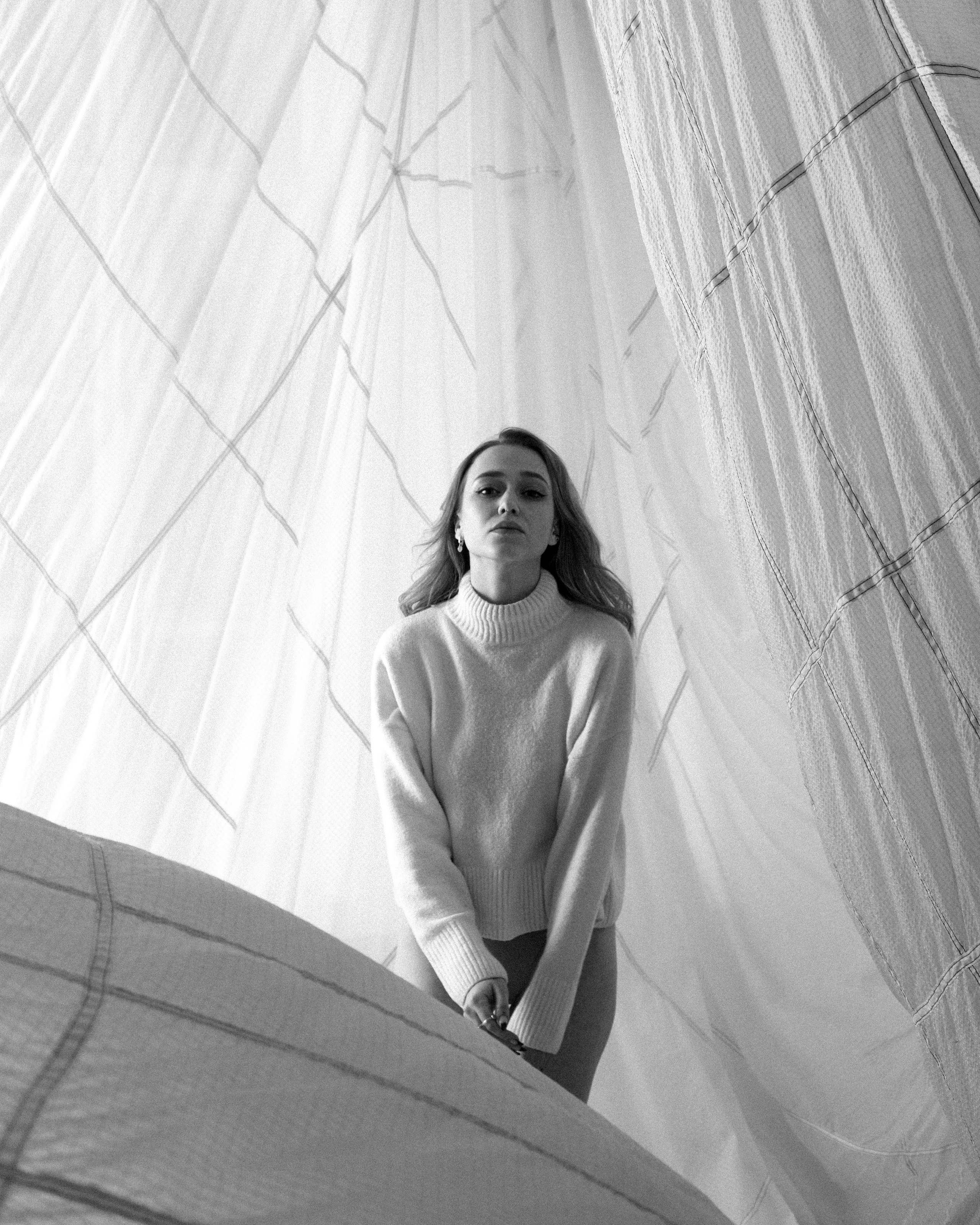 Ксения #1. Михаил Долганов