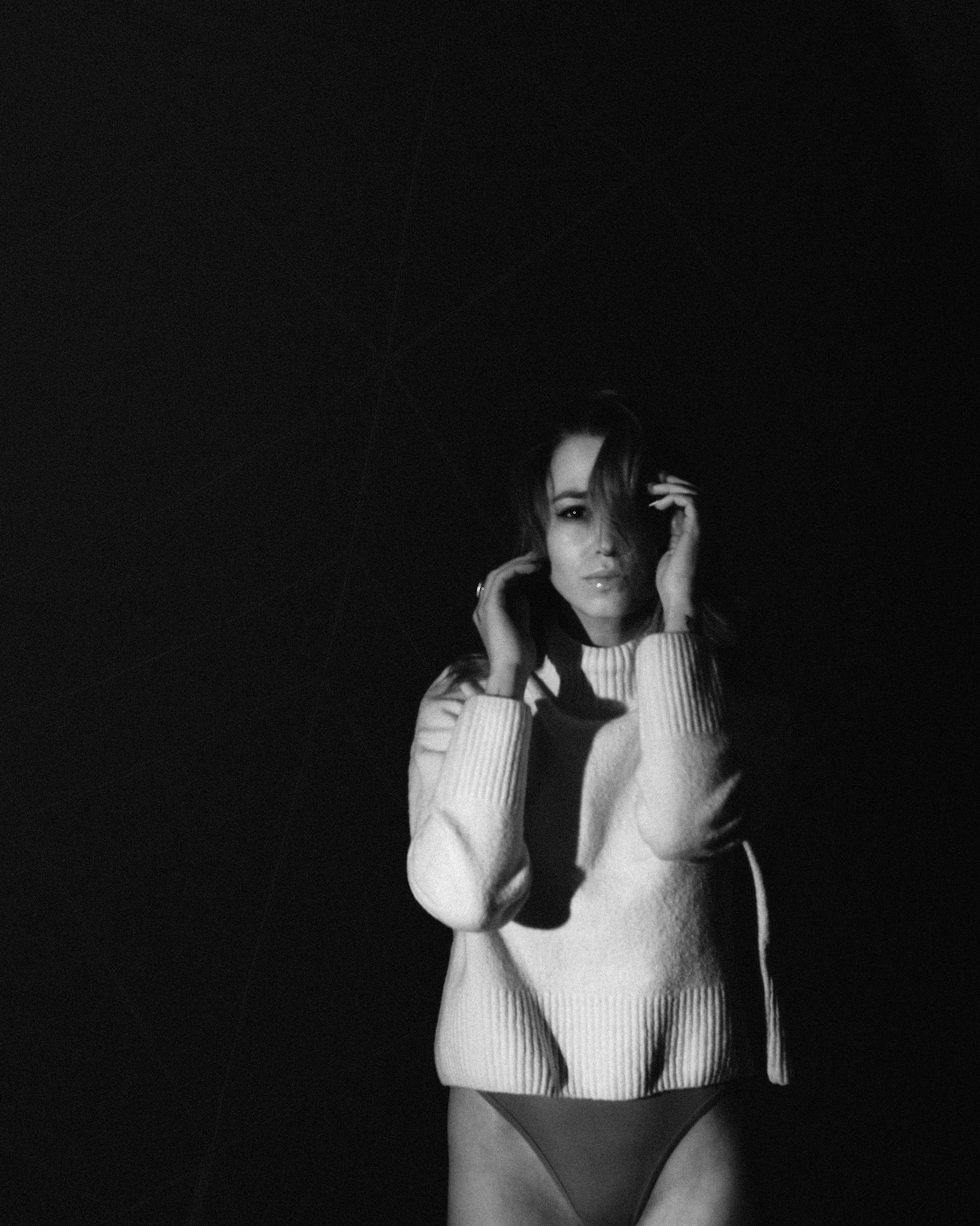 Ксения #1. Михаил Долганов