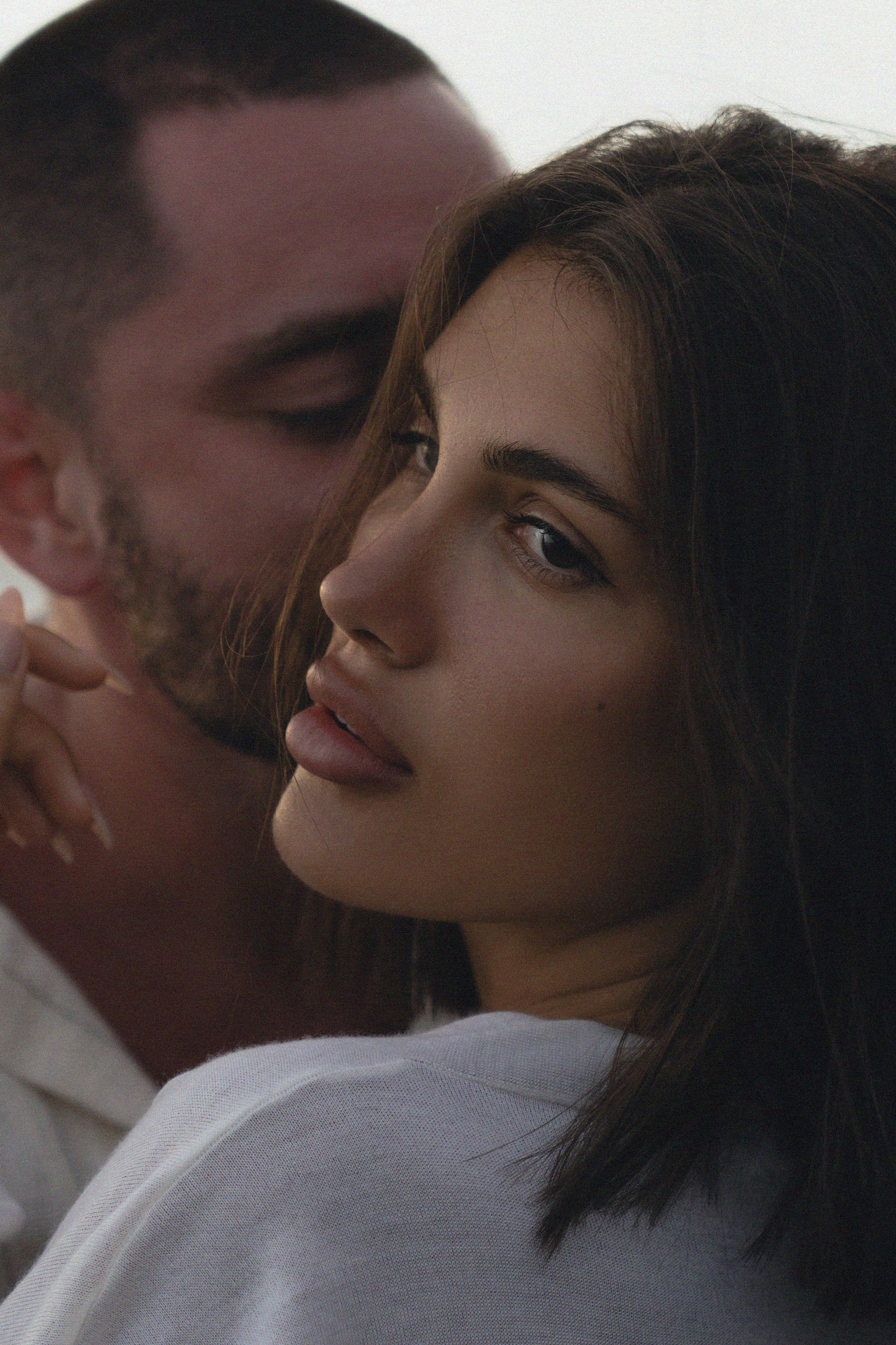 Диана и Евгений. Фотограф Alena Ray