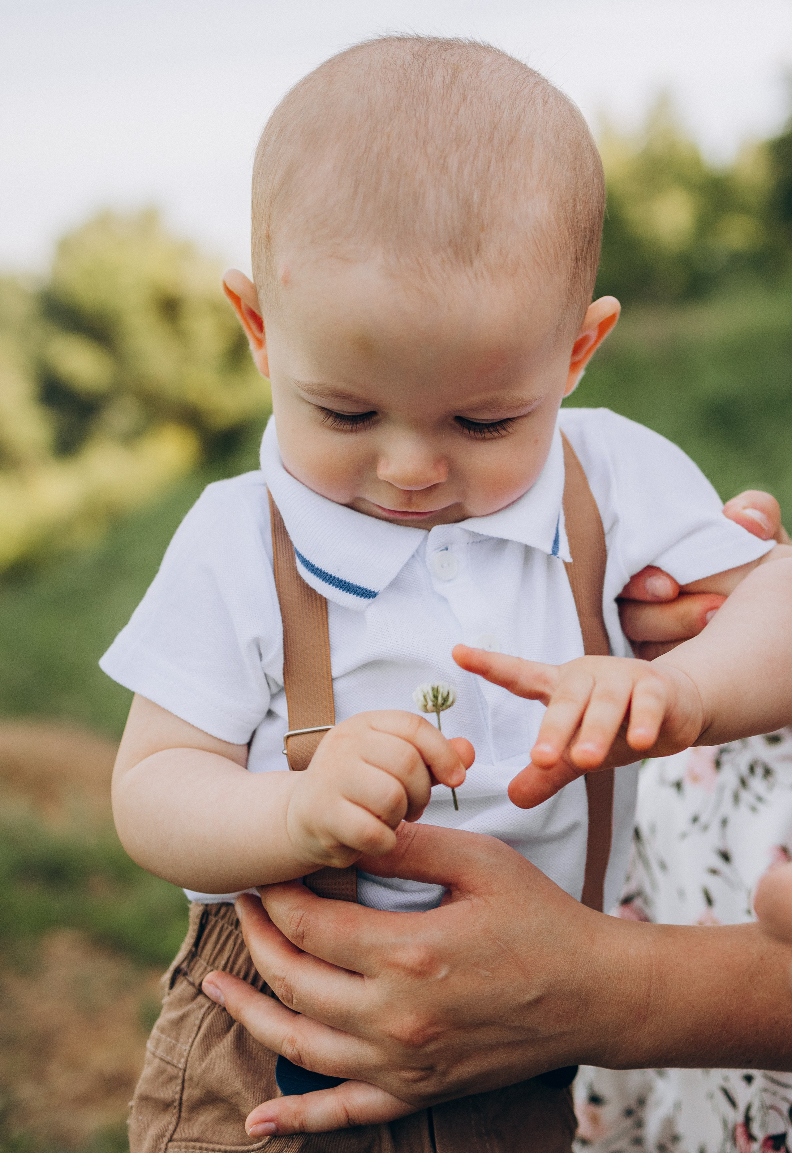 Счастье в наших руках. Фотограф Москва Светлана Кирюшина