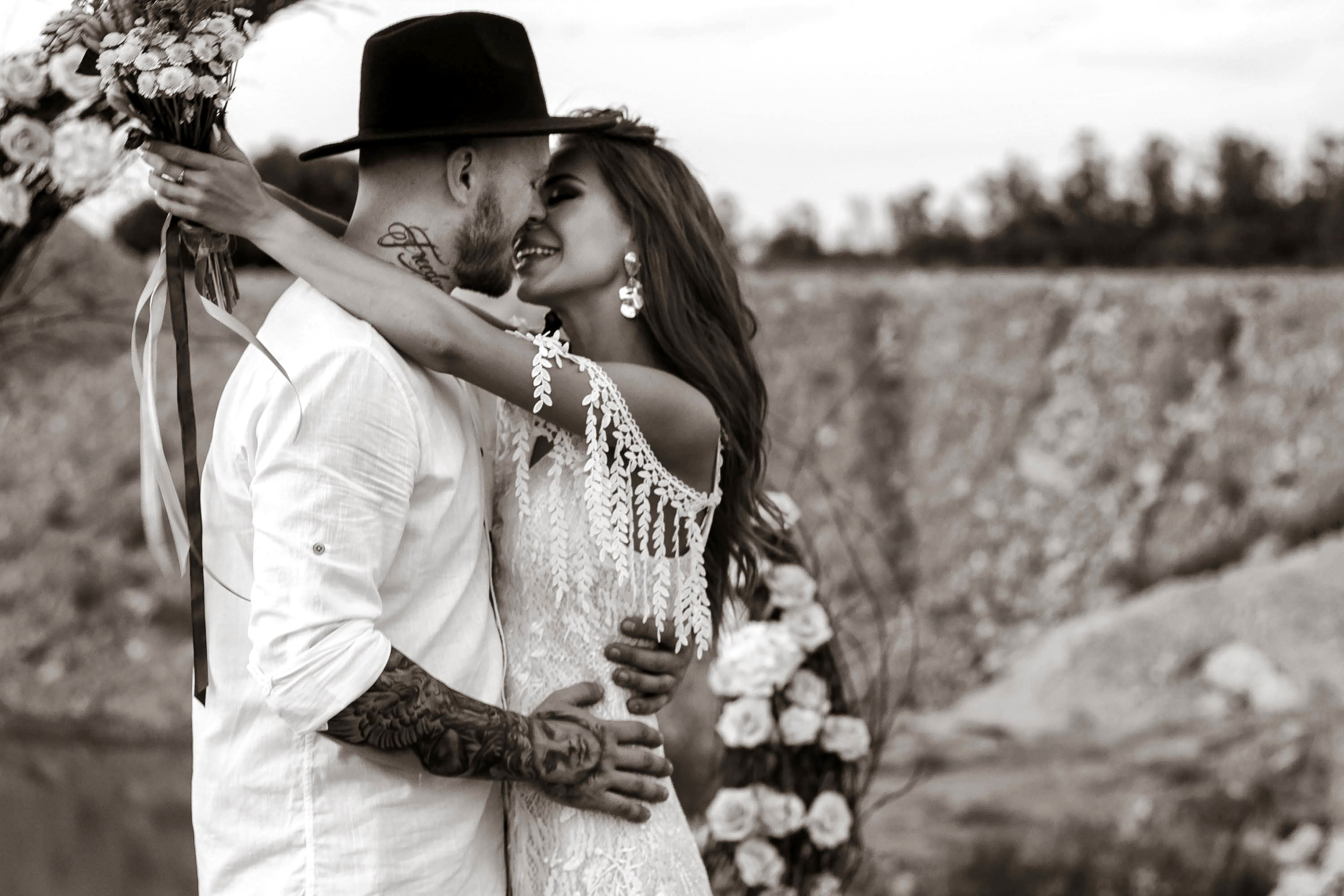 Ника и Андрей. Главная