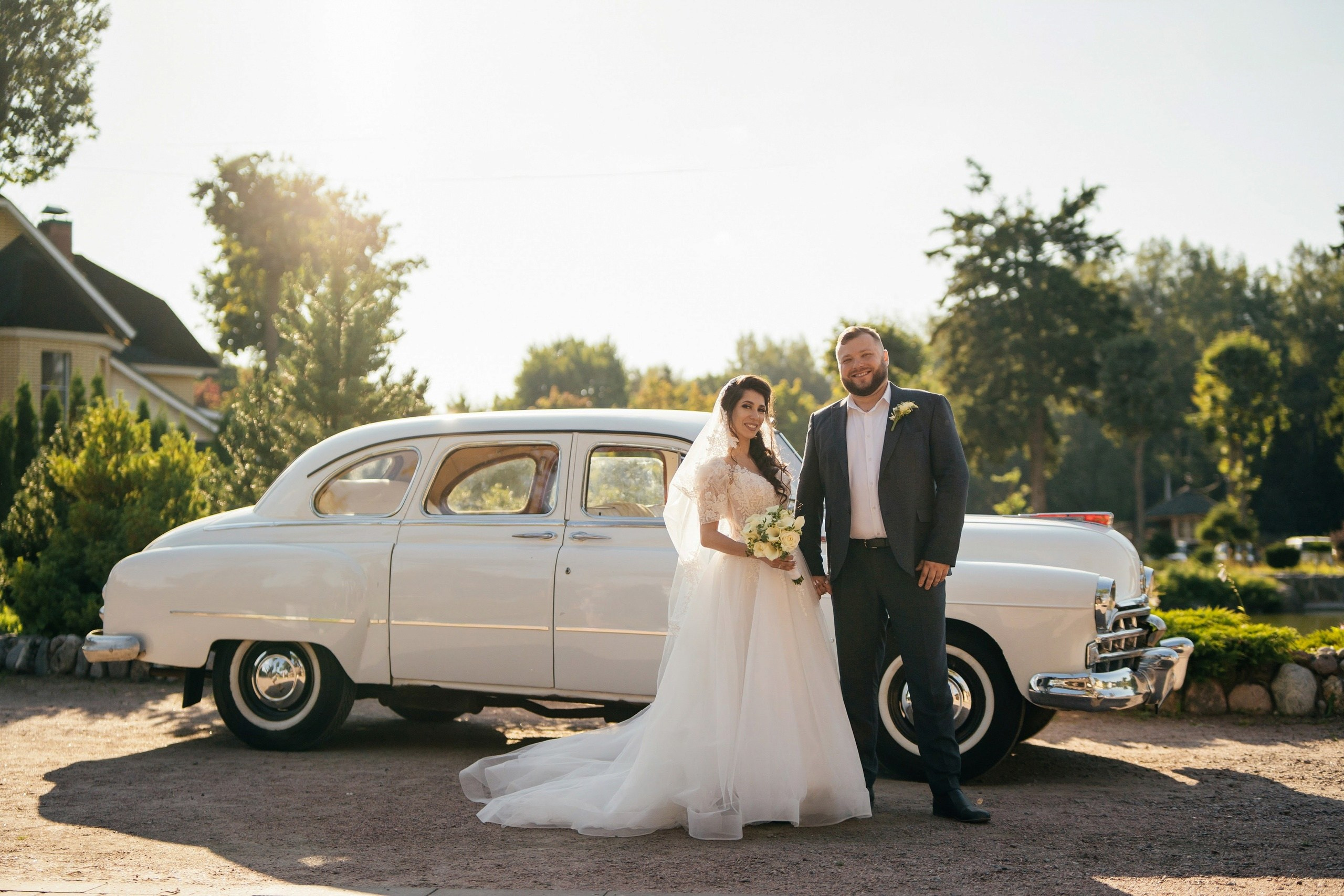 ПОРТФОЛИО. Фотограф и видеооператор (видеограф) в Евпатории и в Крыму