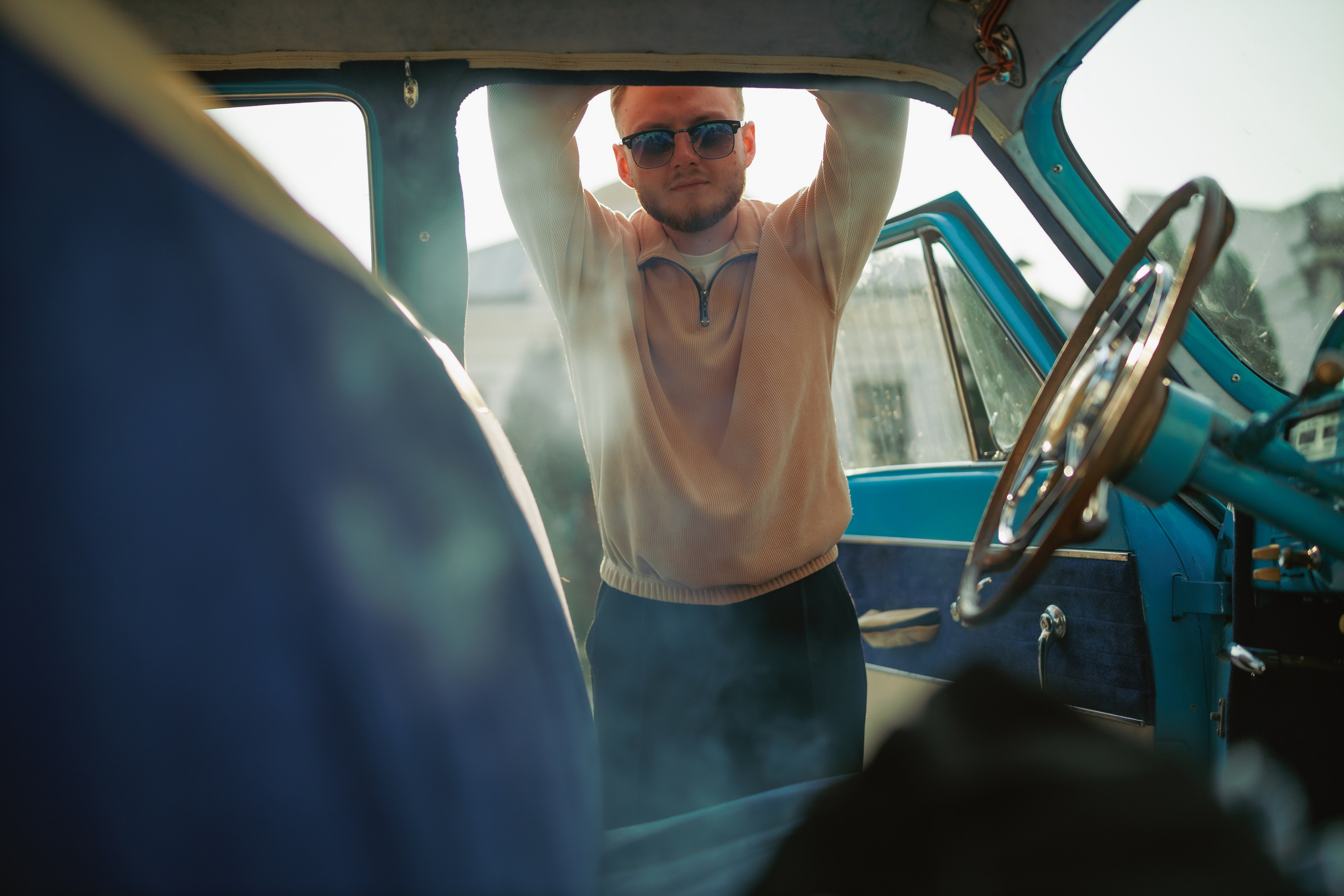 Фотограф в Кашине Калязине Кесовой Горе. Евгений Копайсов | официальный сайт