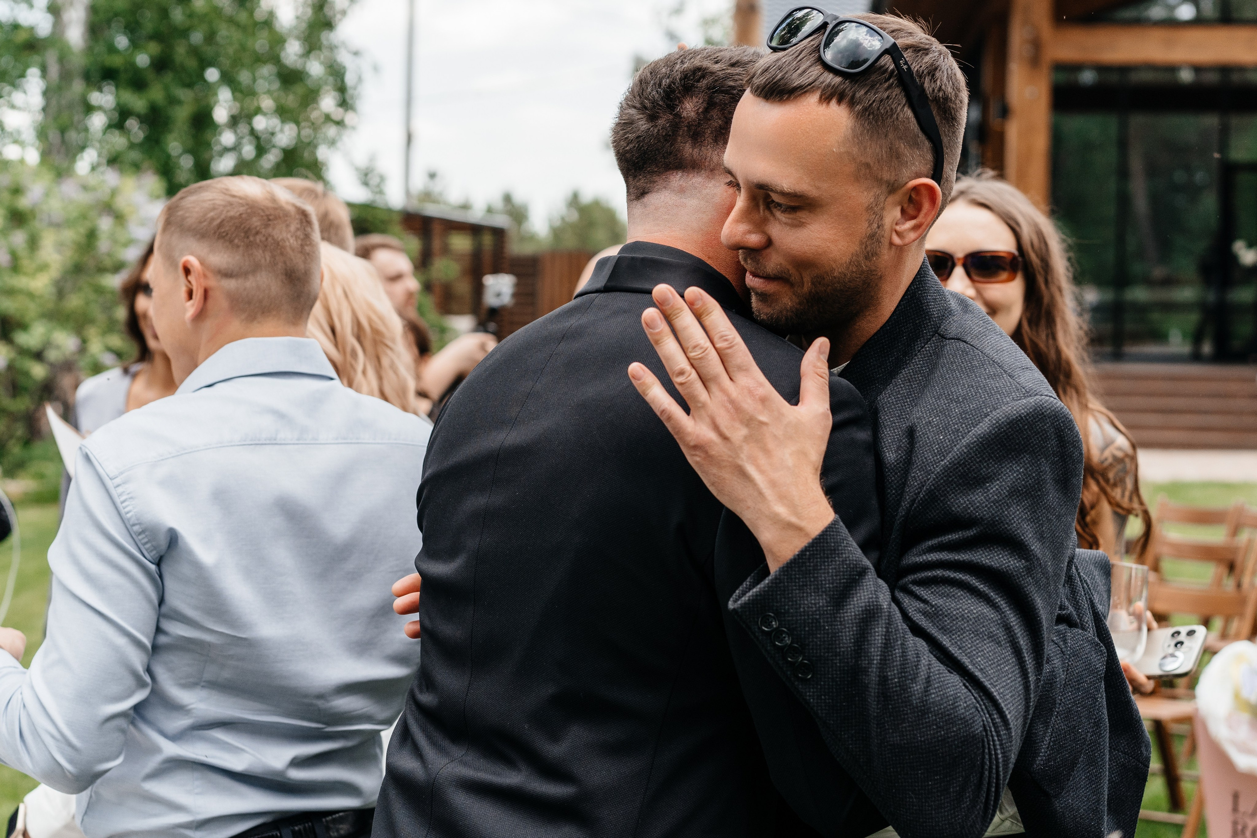 Элла & Кирилл. Свадебный фотограф Барнаул Алексей Павлов