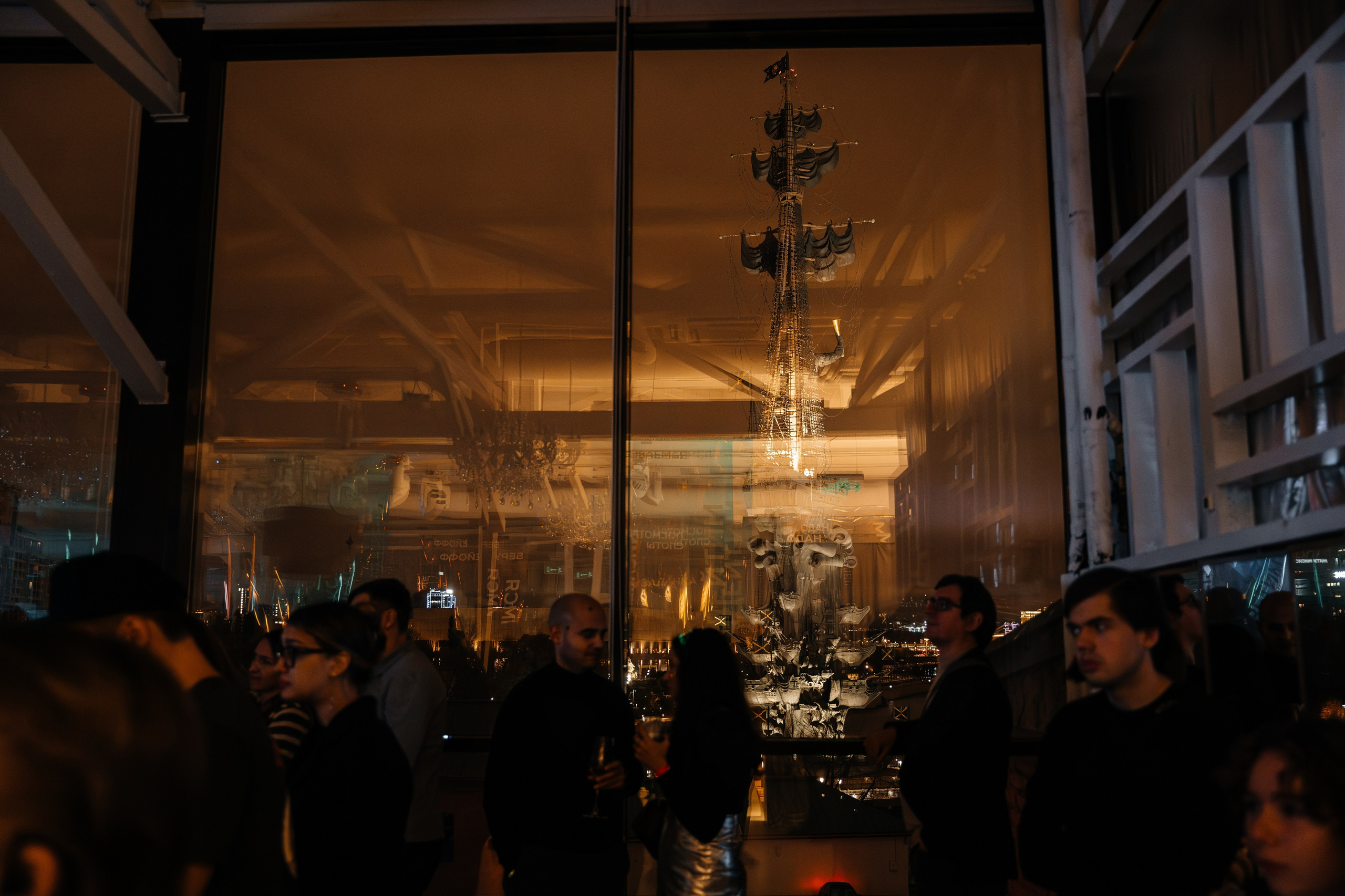 Съемка корпоратива для IT-Agency. Свадебный фотограф Барнаул Алексей Павлов