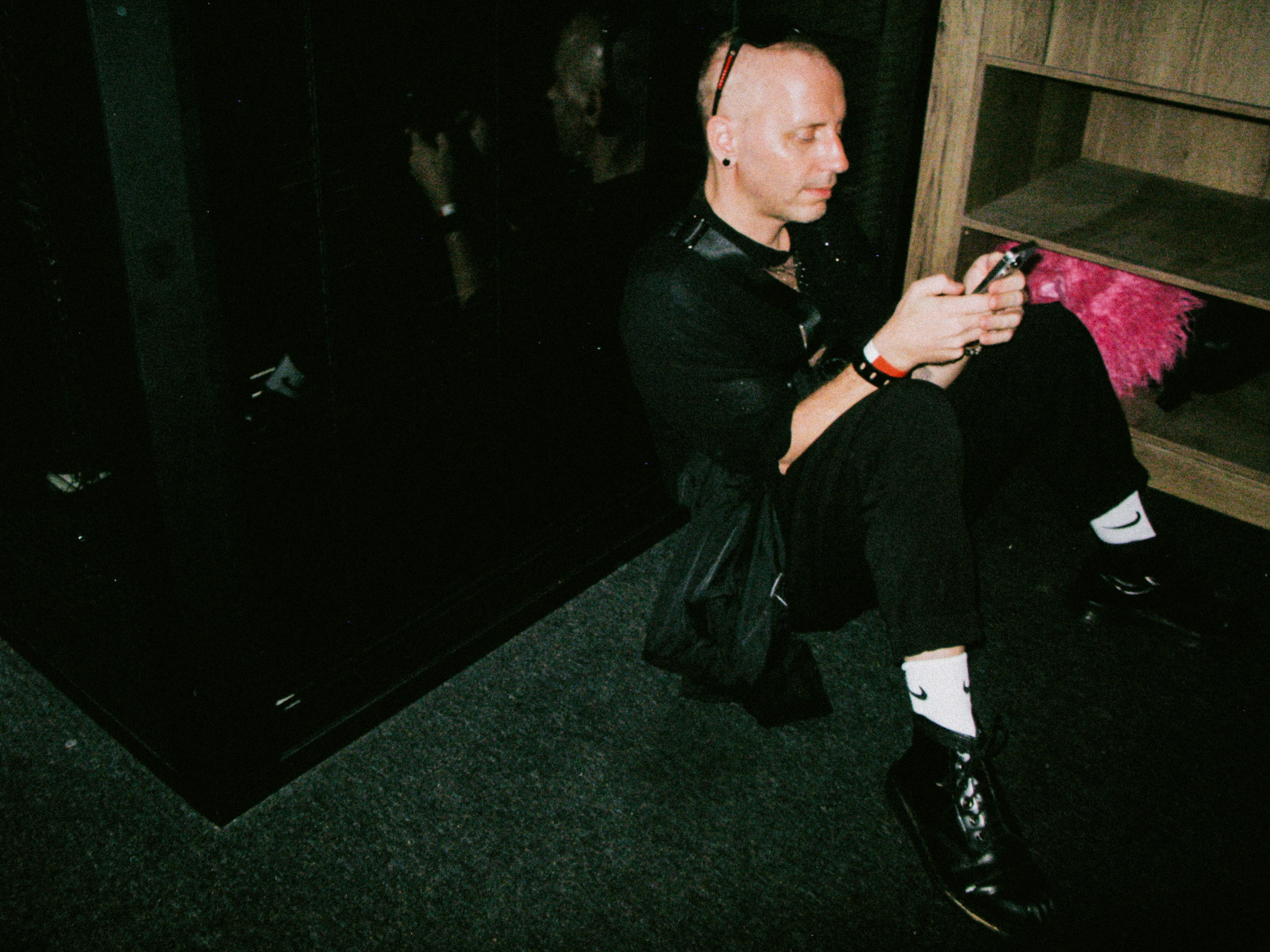 Kontrkult: last summer days. Shyjungle's Portfolio