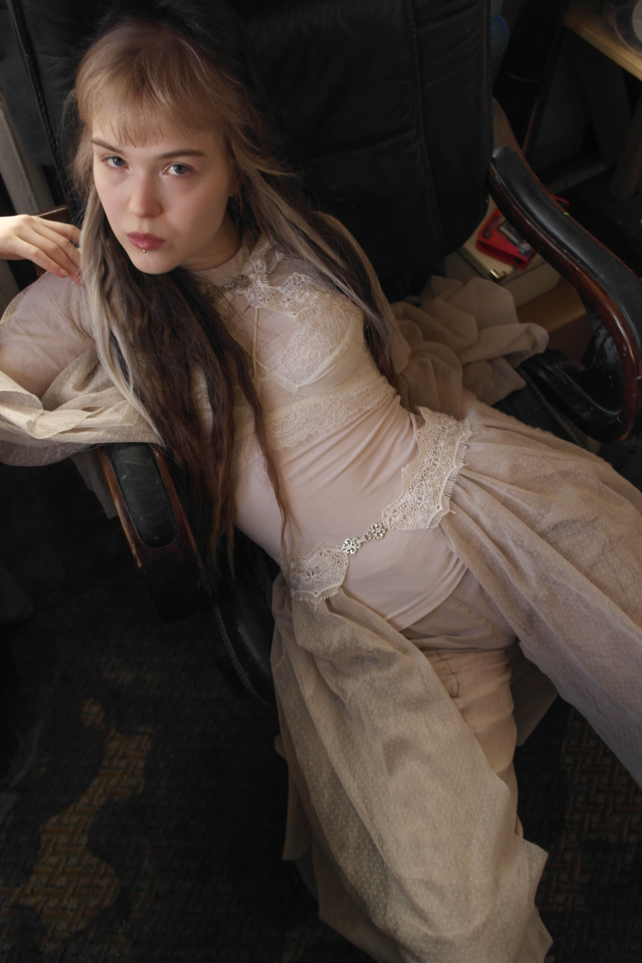 ST MARIA. Shyjungle's Portfolio