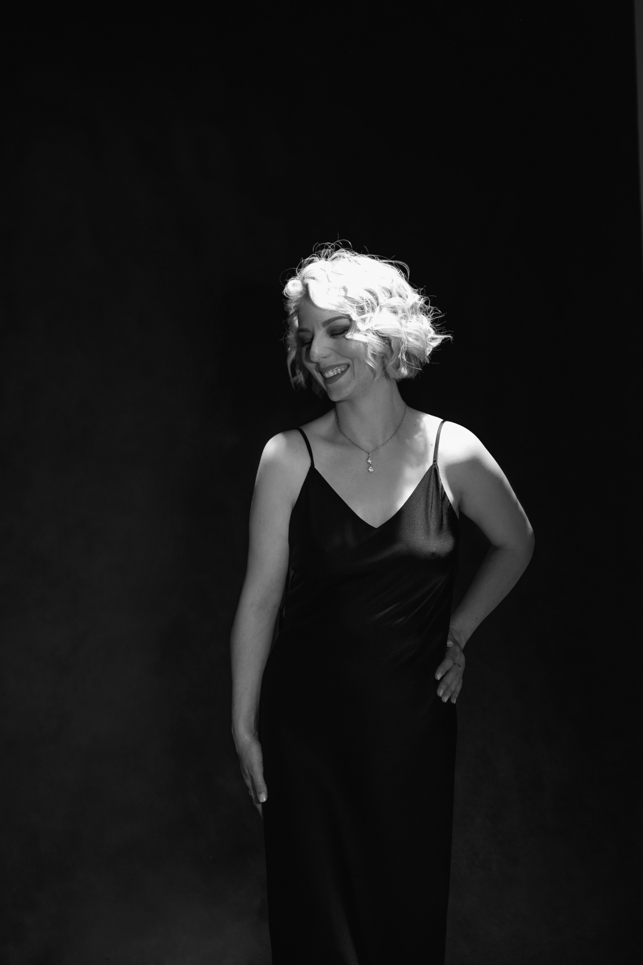 Портретная фотосессия для Надежды. Семейный и детский фотограф в Туле Светлана Воронкова